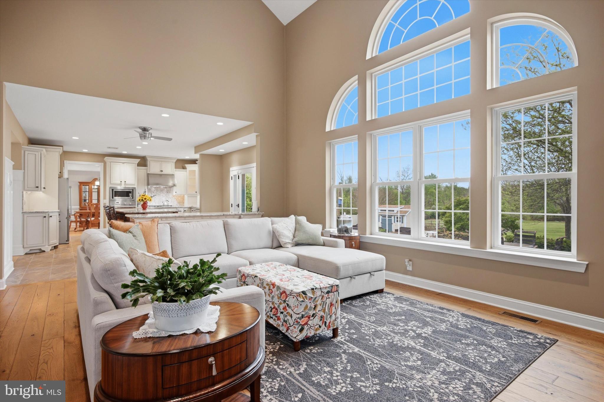 WYNNE FIELD ESTATES - Residential