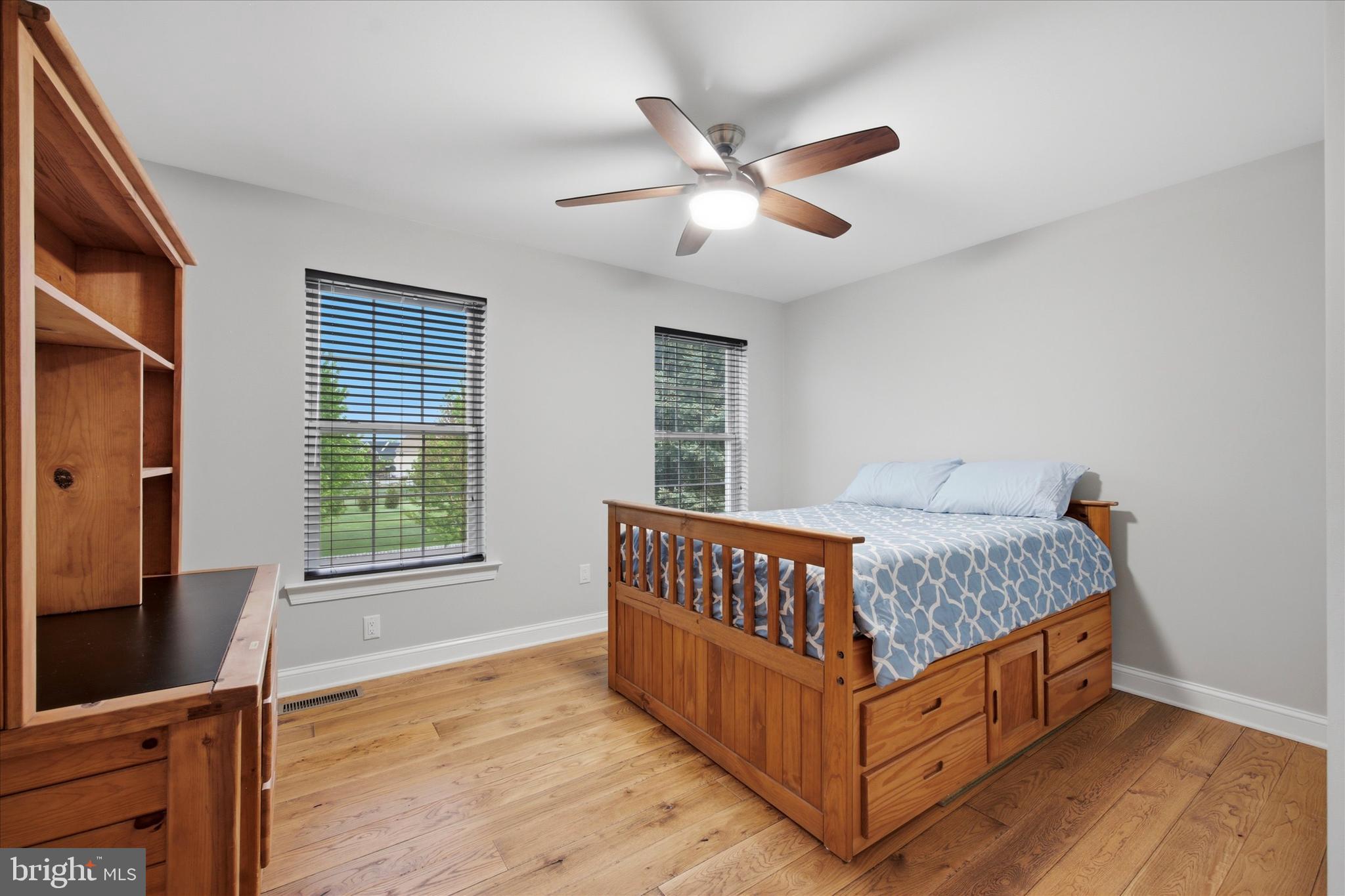 WYNNE FIELD ESTATES - Residential