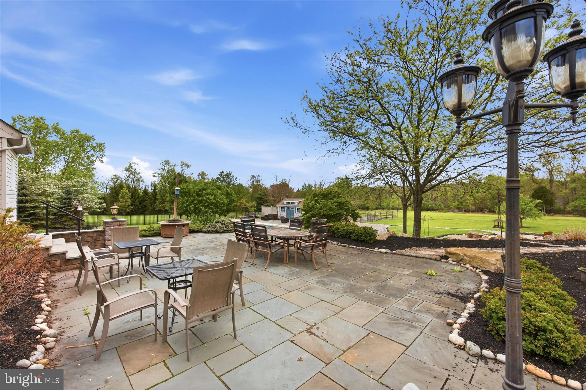 WYNNE FIELD ESTATES - Residential