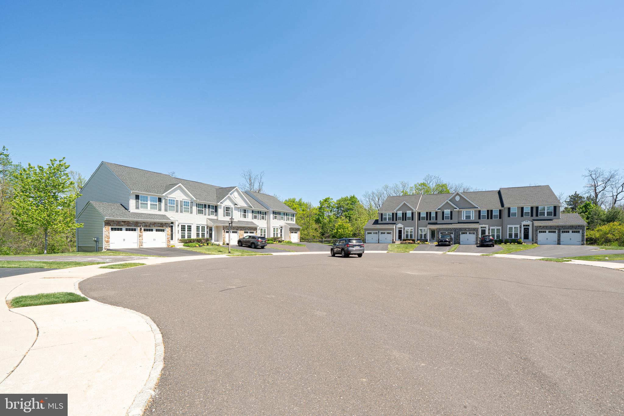 WALNUT CREEK AT MONT - Residential