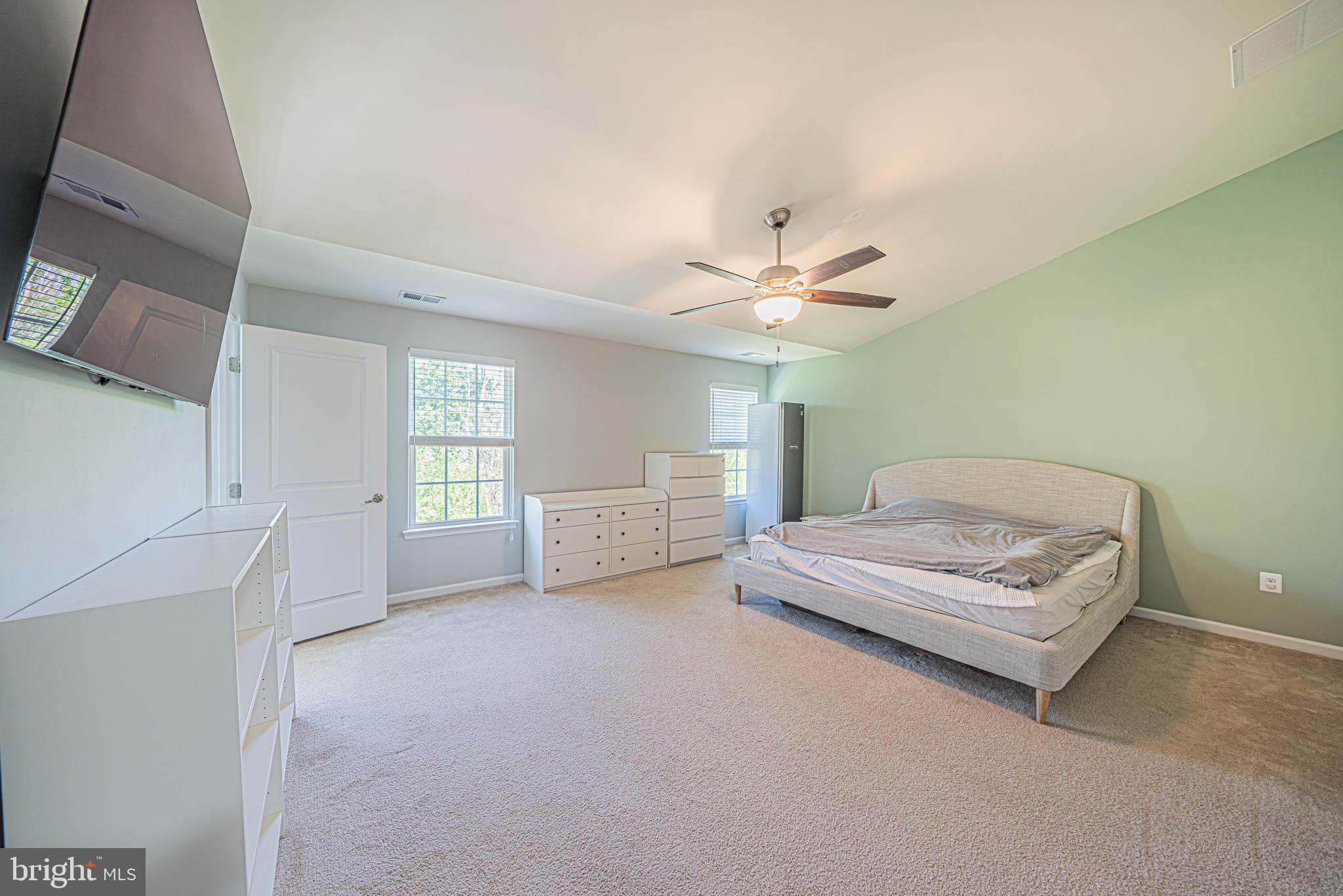 WALNUT CREEK AT MONT - Residential