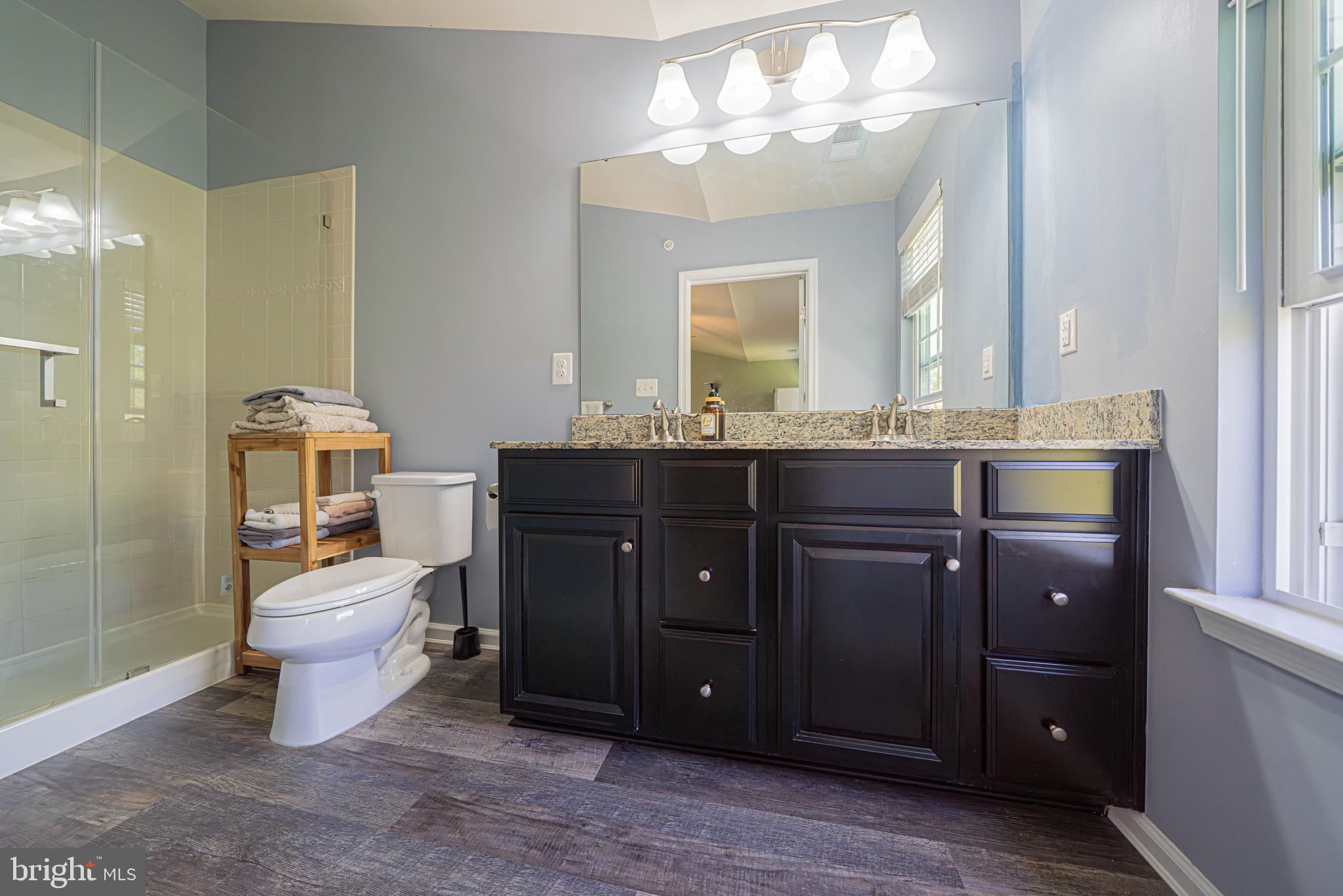 WALNUT CREEK AT MONT - Residential