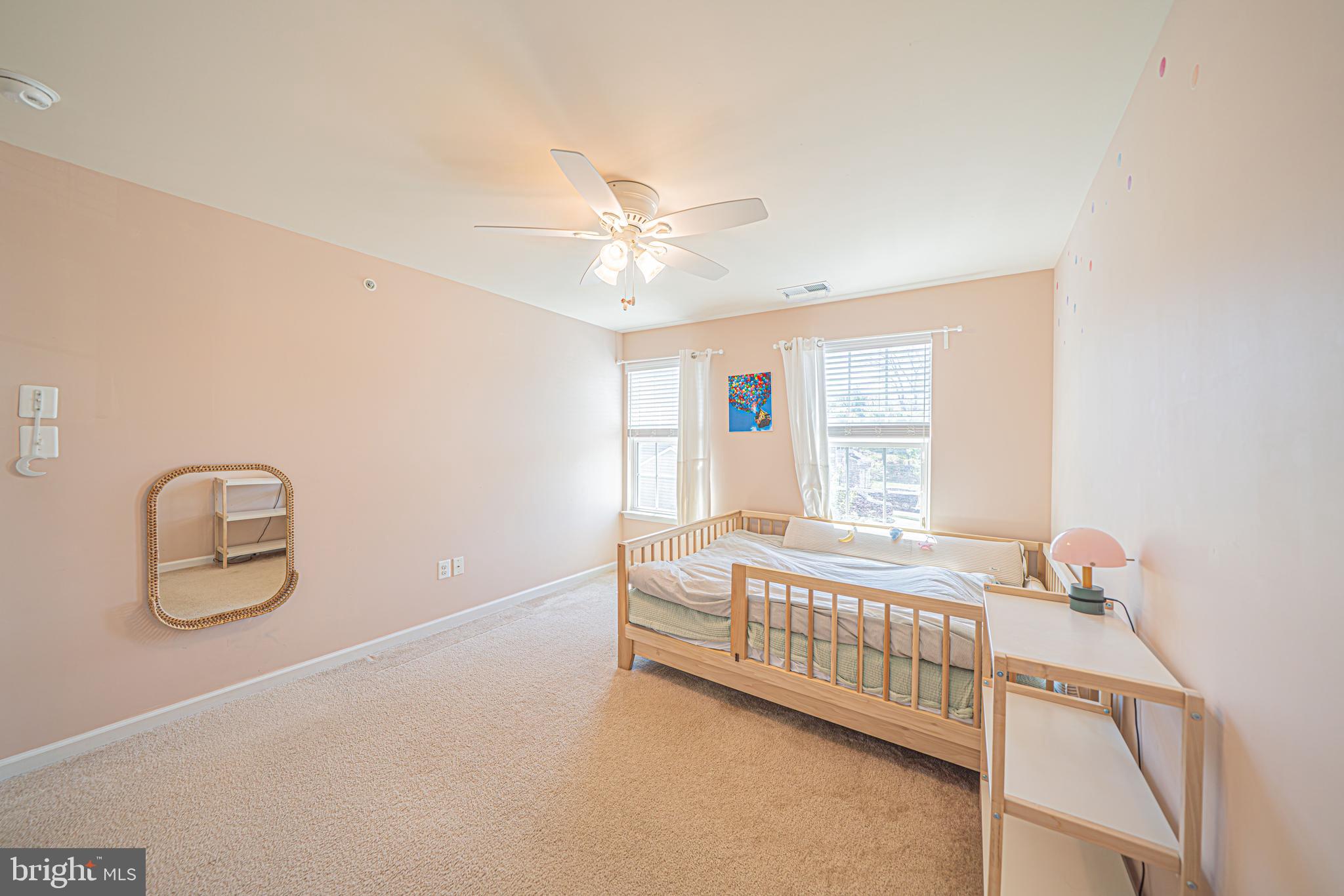 WALNUT CREEK AT MONT - Residential