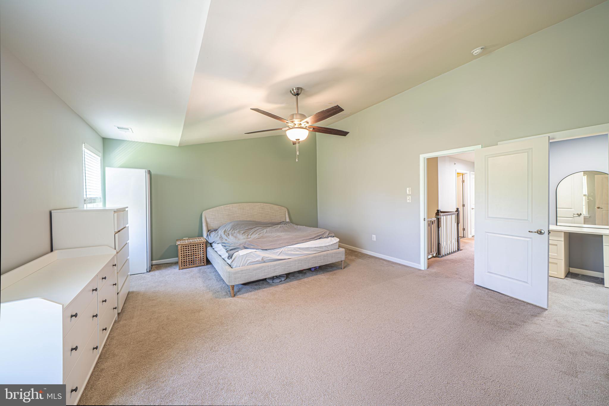 WALNUT CREEK AT MONT - Residential