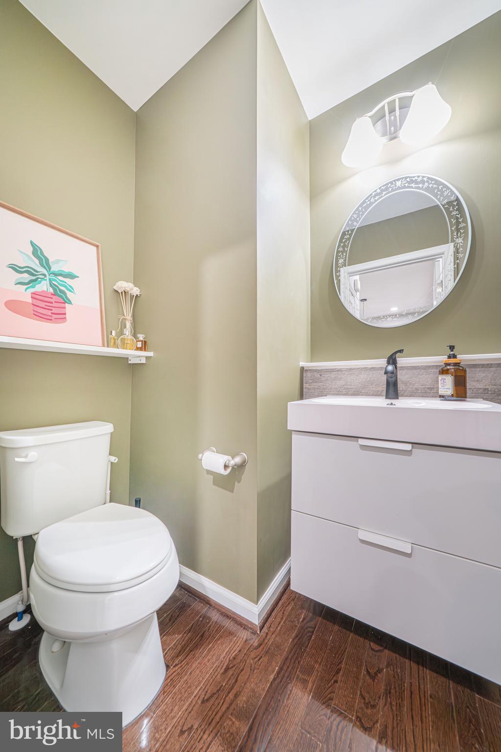 WALNUT CREEK AT MONT - Residential