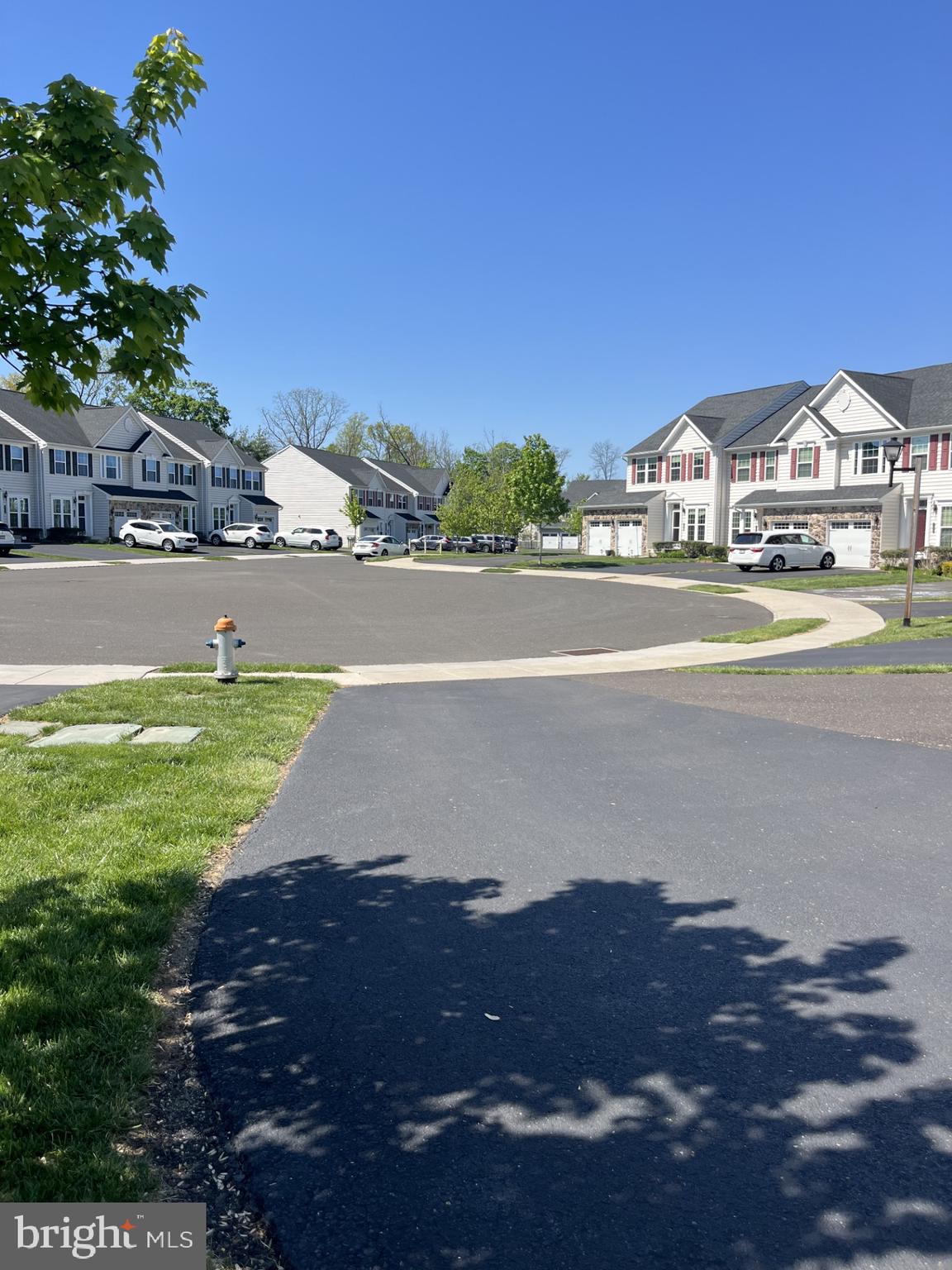 WALNUT CREEK AT MONT - Residential