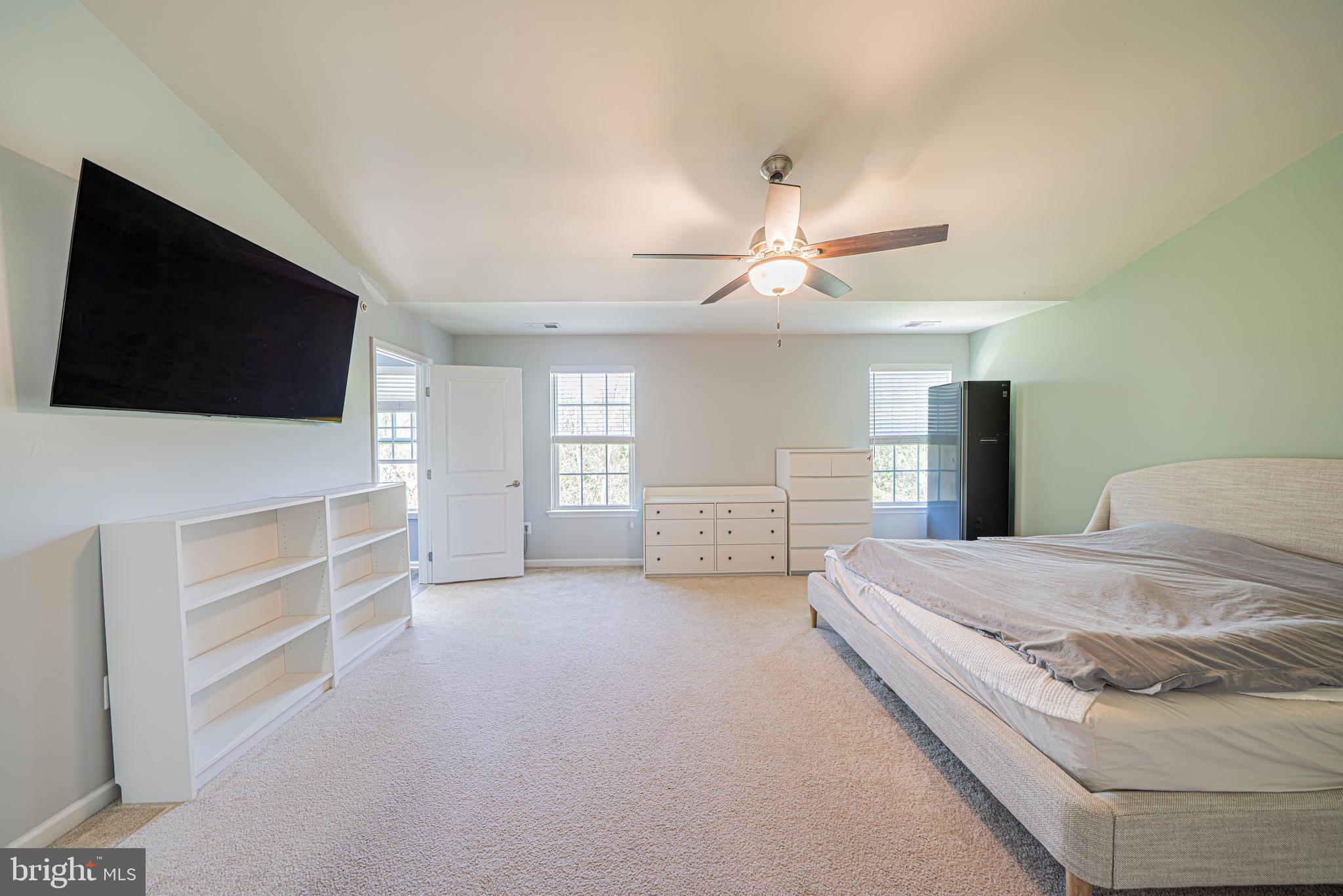 WALNUT CREEK AT MONT - Residential