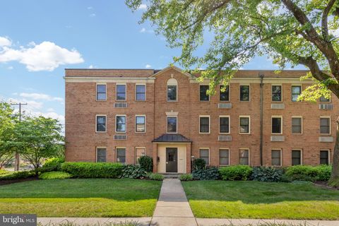 4818 CHEVY CHASE DRIVE 303 CHEVY CHASE MD 20815