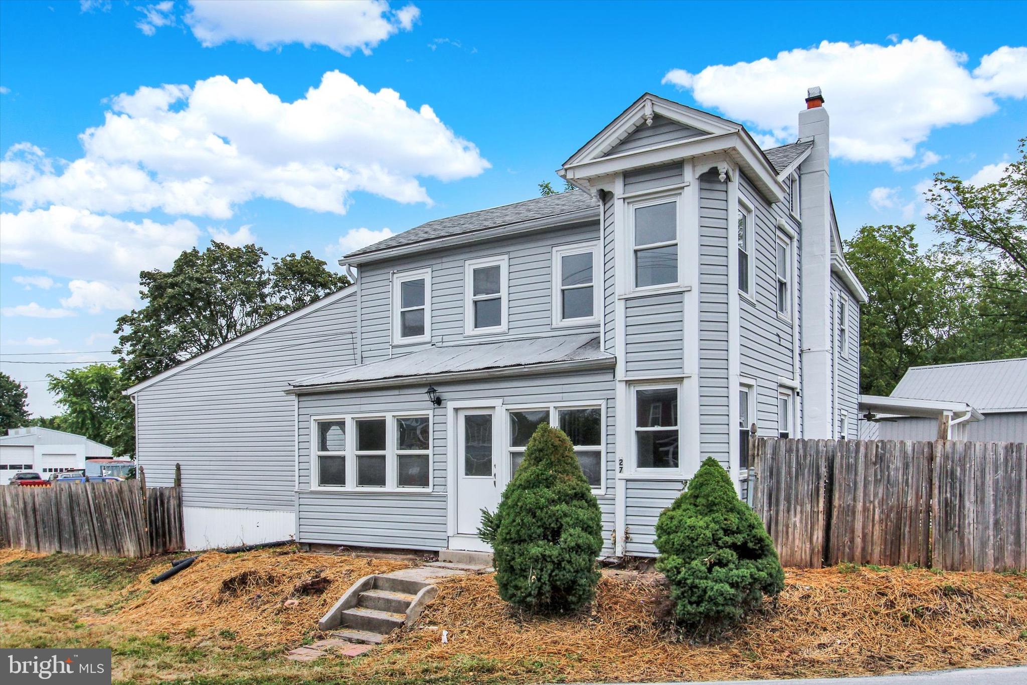 BONNEAUVILLE - Residential