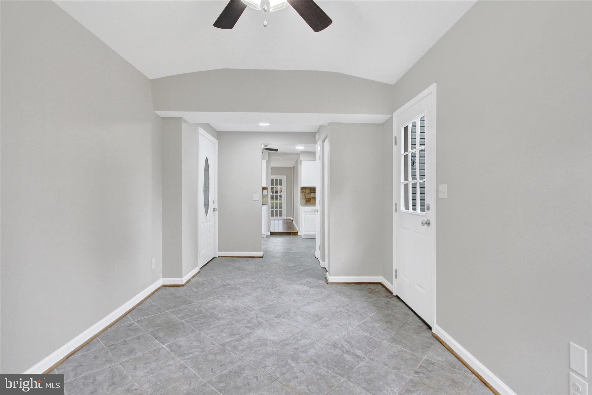 BONNEAUVILLE - Residential