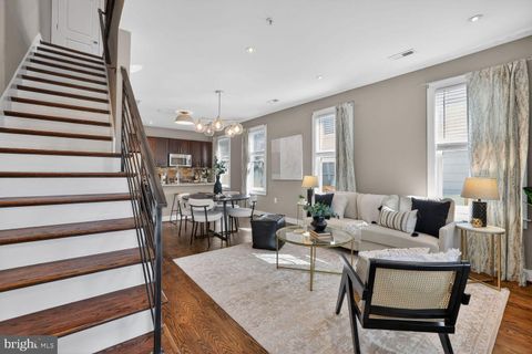 Photo of 513 Jefferson Street NW #1, WASHINGTON, DC 20011 (MLS # DCDC2253278)