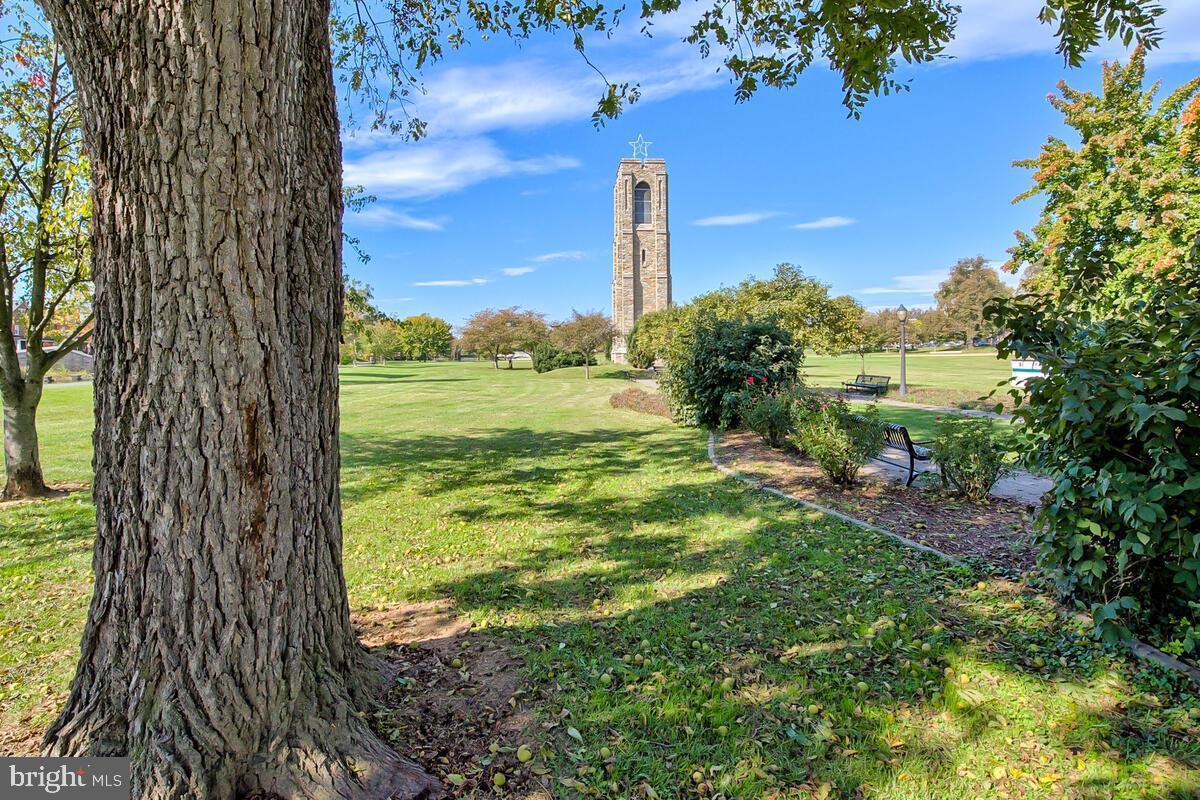 DOWNTOWN FREDERICK - Residential Lease