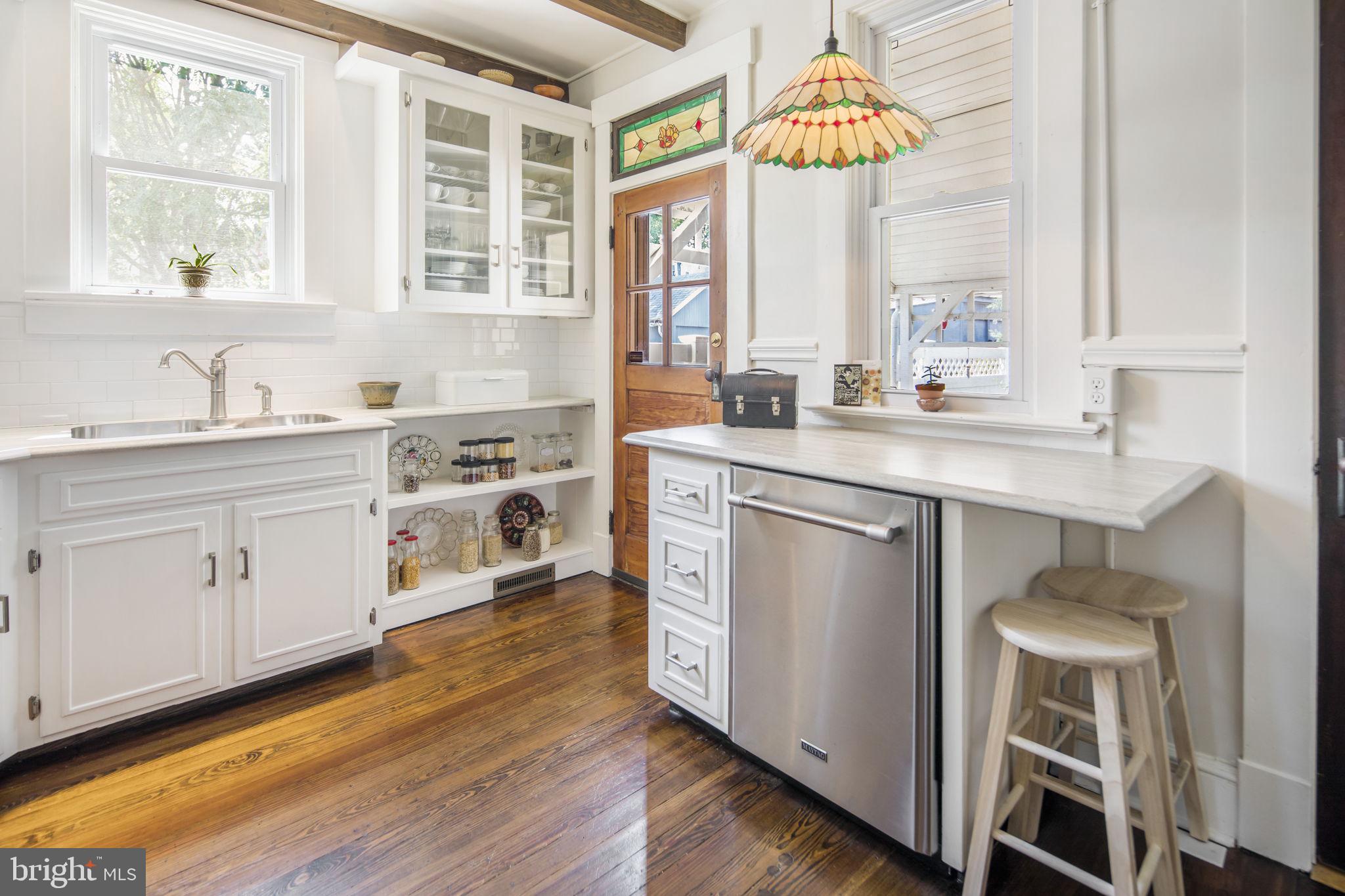 DOWNTOWN FREDERICK - Residential Lease