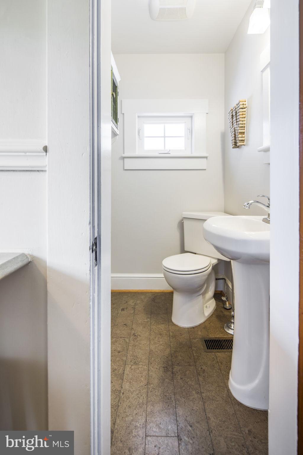 DOWNTOWN FREDERICK - Residential Lease