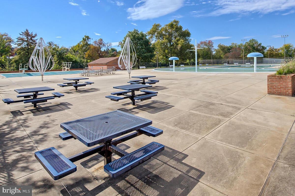 DOWNTOWN FREDERICK - Residential Lease