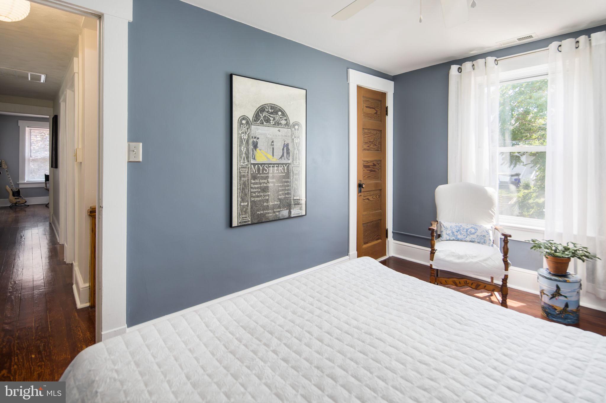 DOWNTOWN FREDERICK - Residential Lease