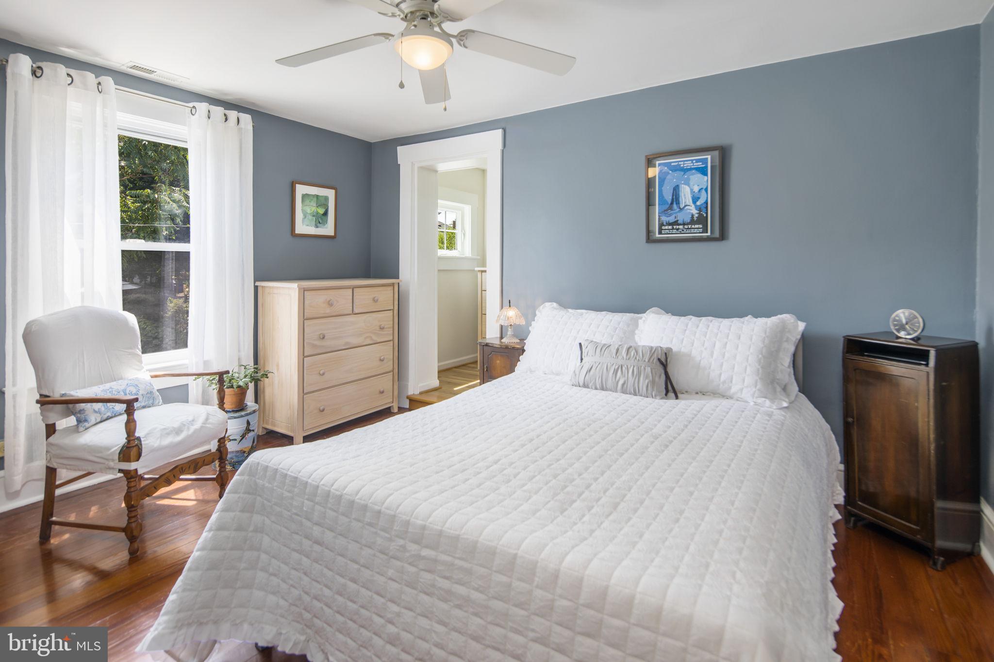 DOWNTOWN FREDERICK - Residential Lease