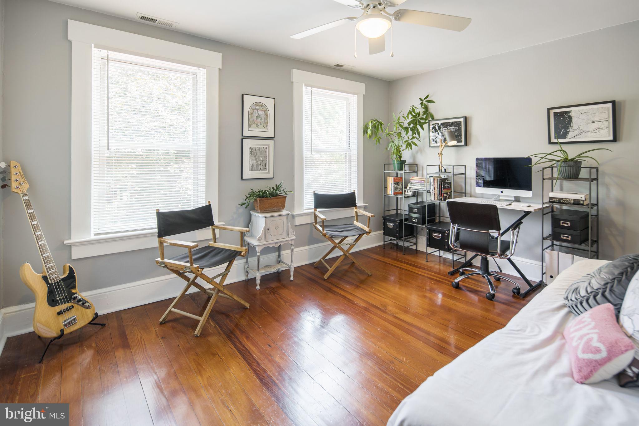 DOWNTOWN FREDERICK - Residential Lease