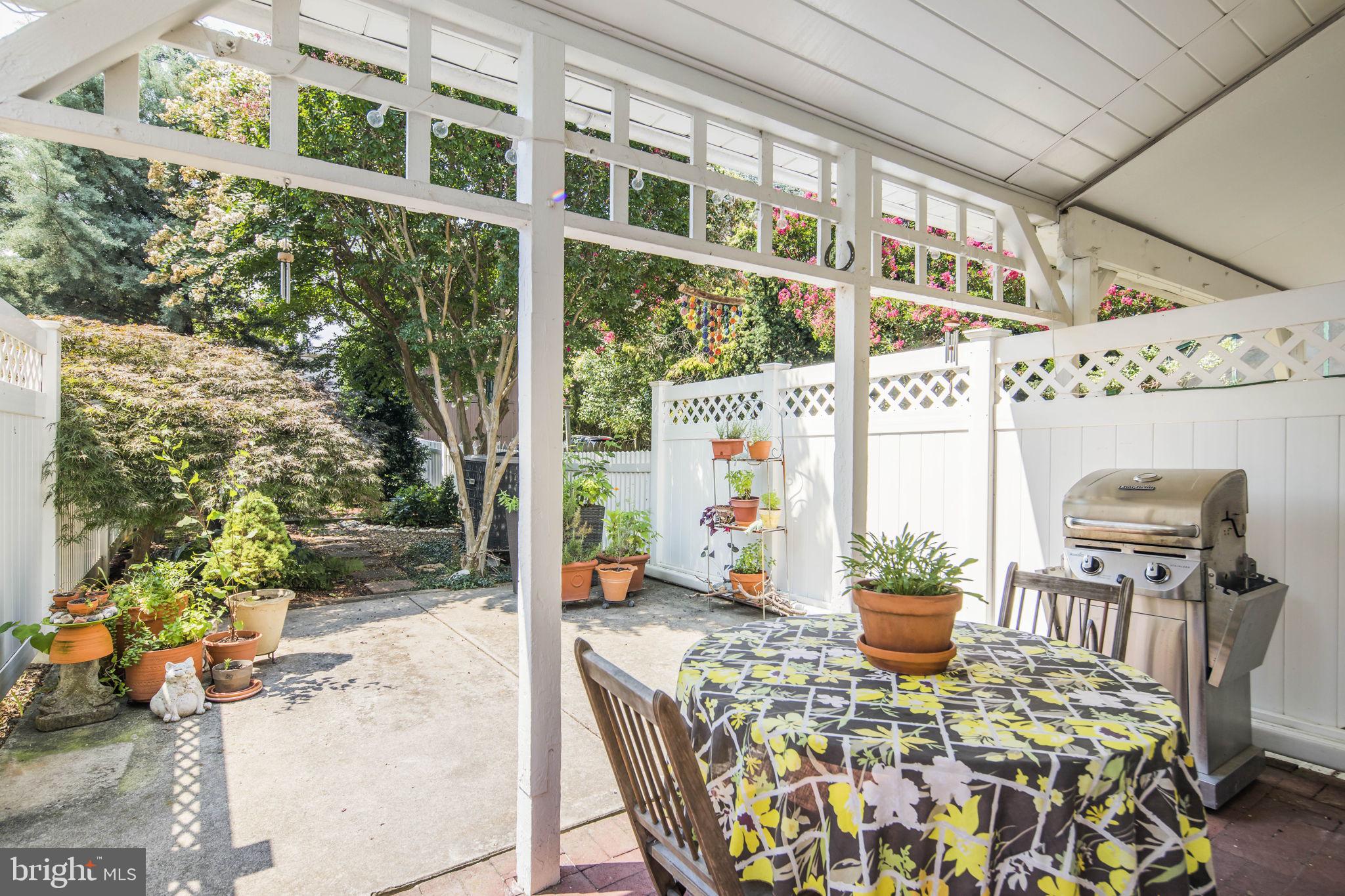 DOWNTOWN FREDERICK - Residential Lease