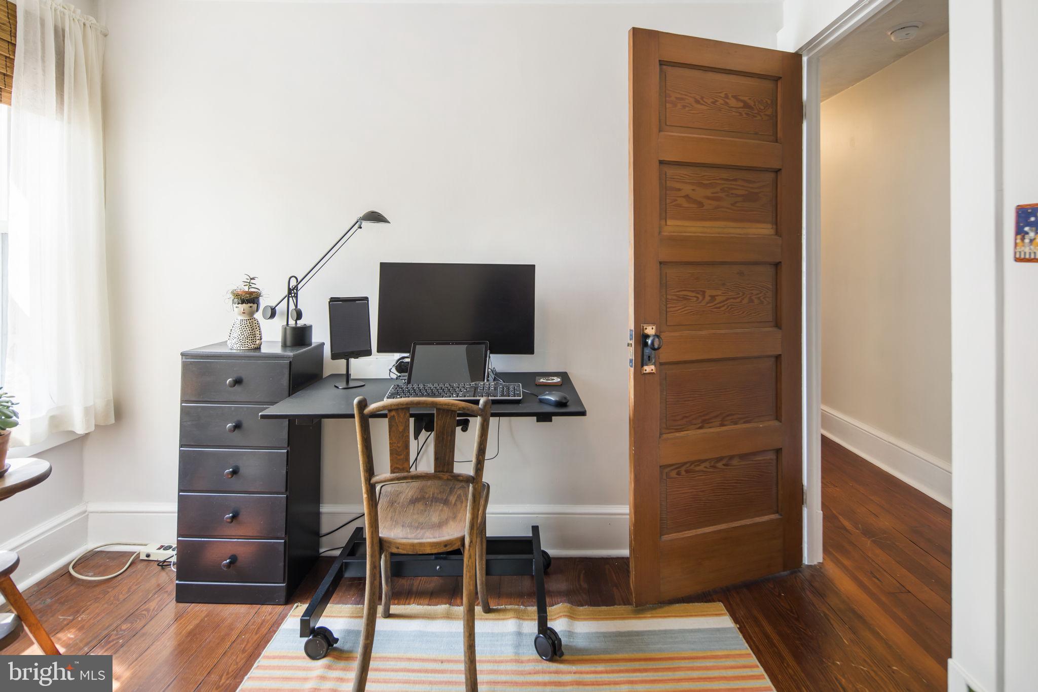 DOWNTOWN FREDERICK - Residential Lease