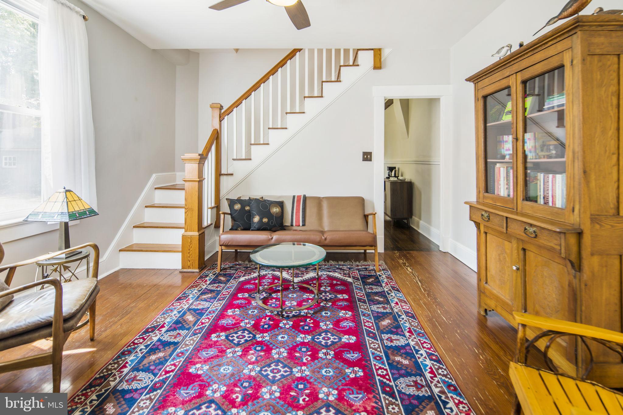 DOWNTOWN FREDERICK - Residential Lease