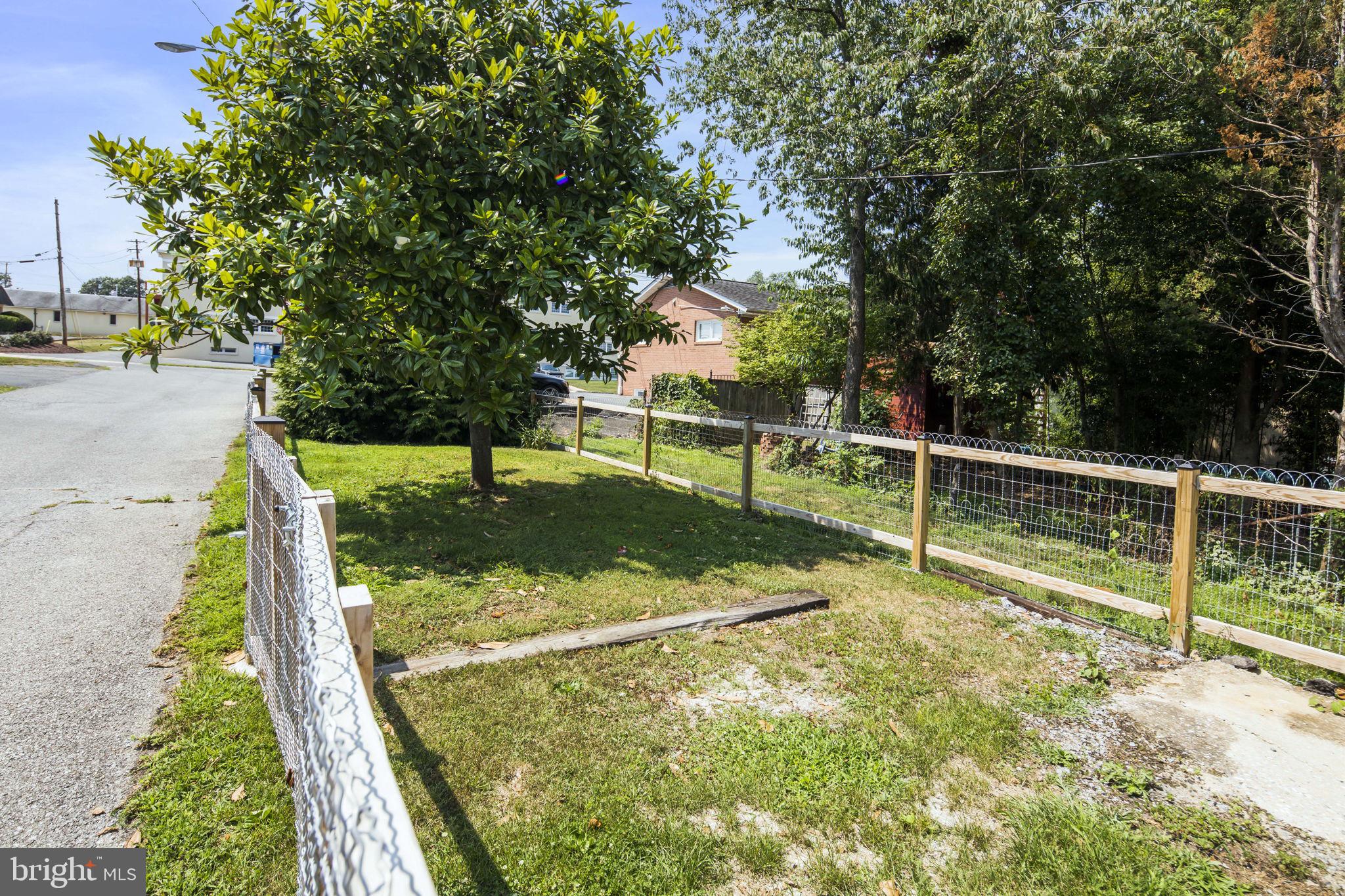 DOWNTOWN FREDERICK - Residential Lease