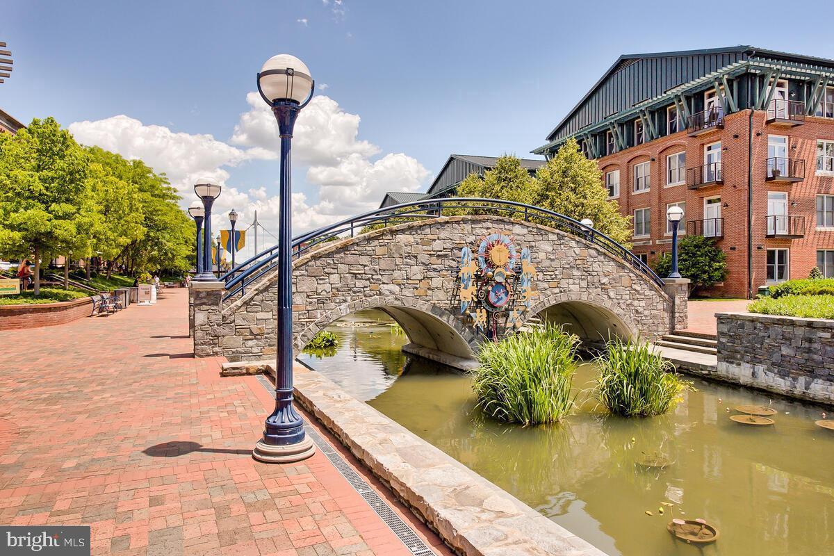 DOWNTOWN FREDERICK - Residential Lease
