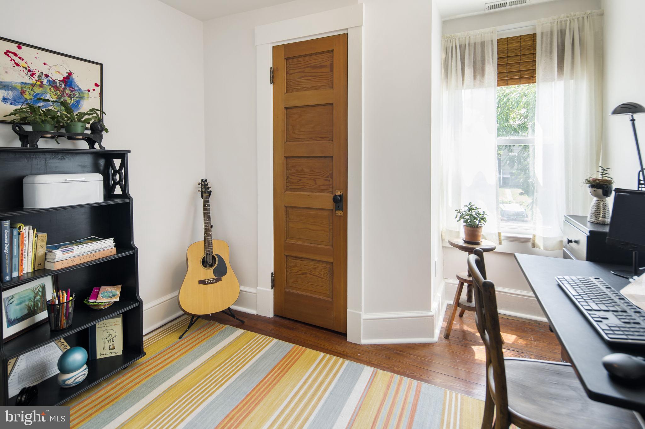 DOWNTOWN FREDERICK - Residential Lease