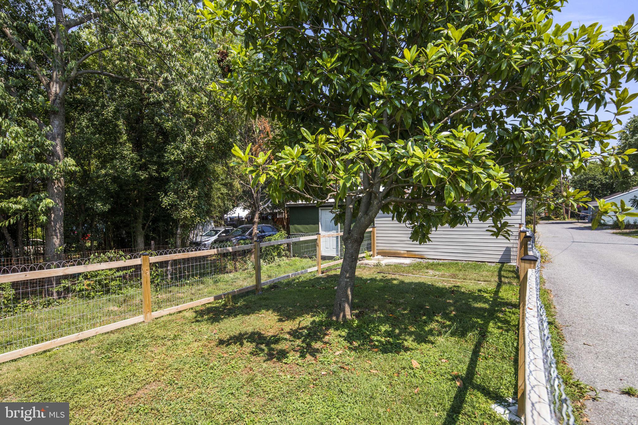 DOWNTOWN FREDERICK - Residential Lease