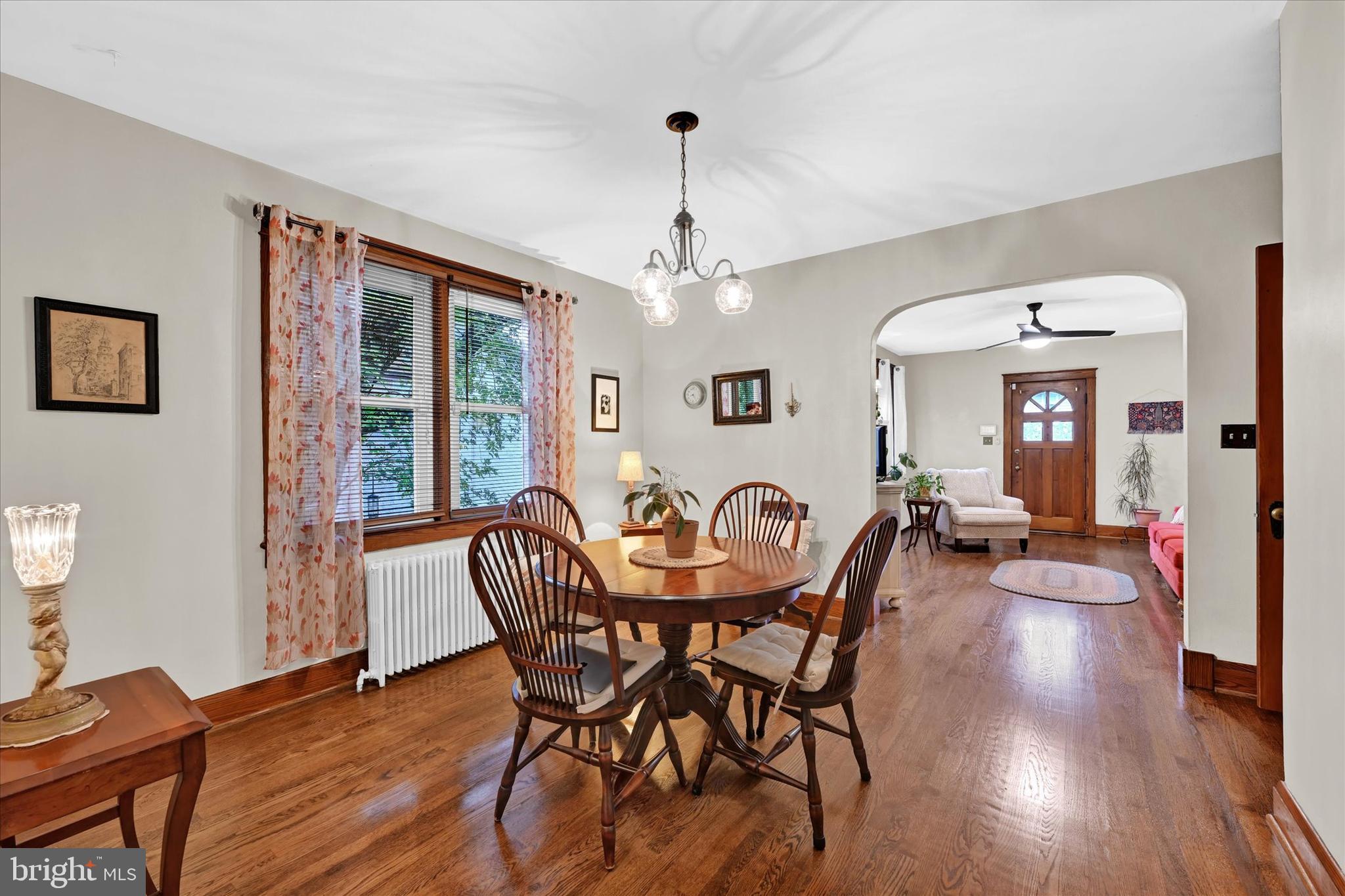 HAMILTON HEIGHTS - Residential