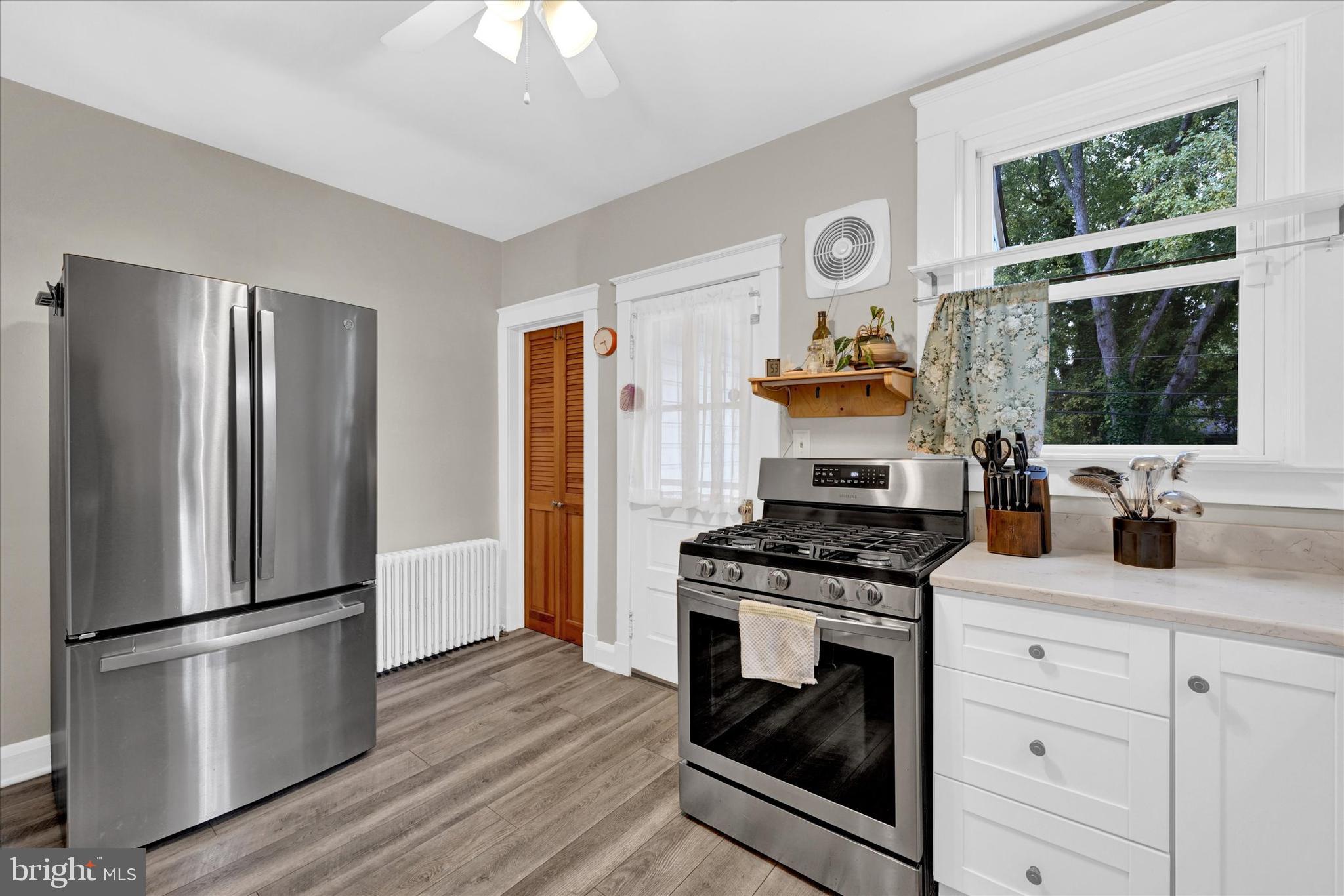 HAMILTON HEIGHTS - Residential