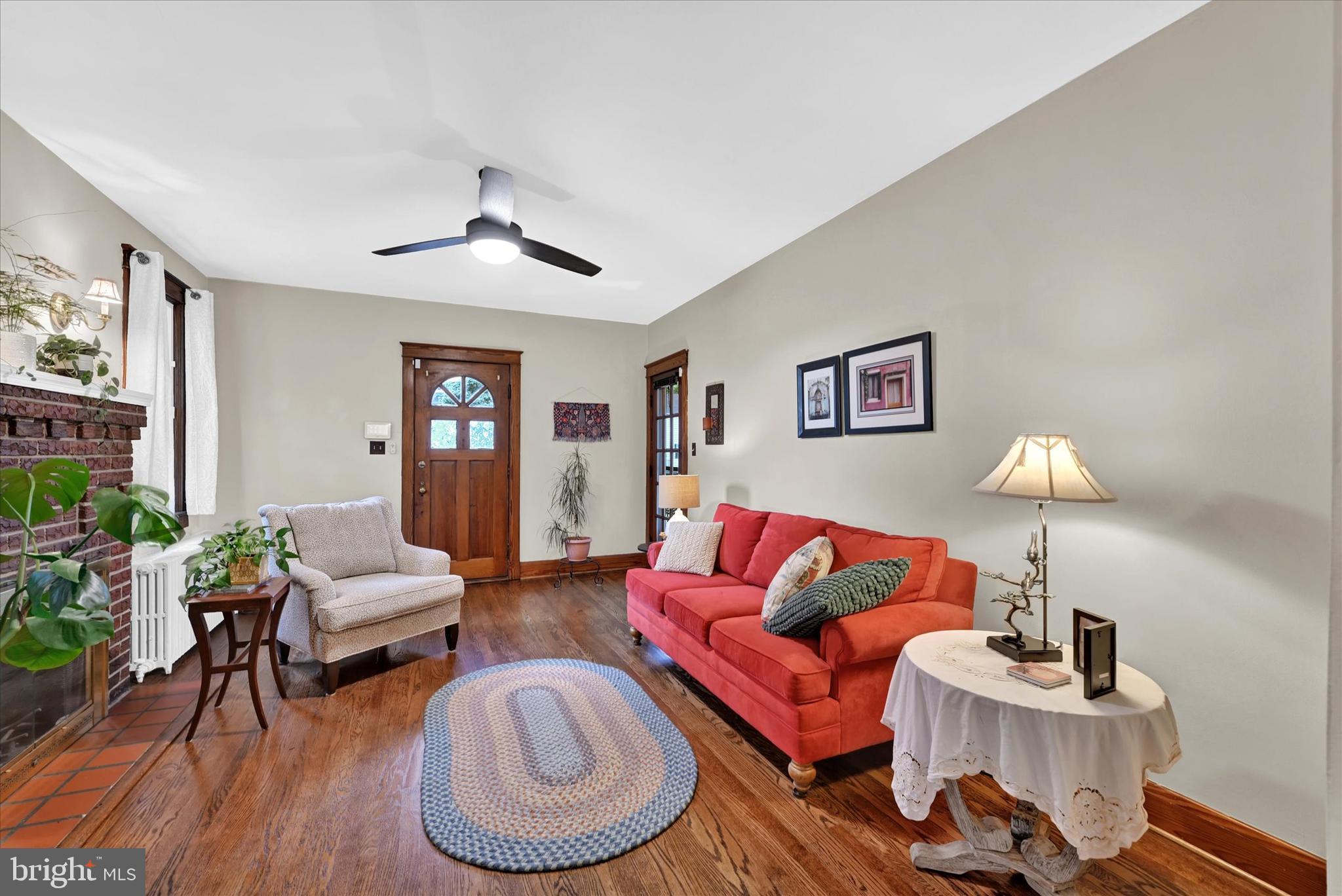 HAMILTON HEIGHTS - Residential