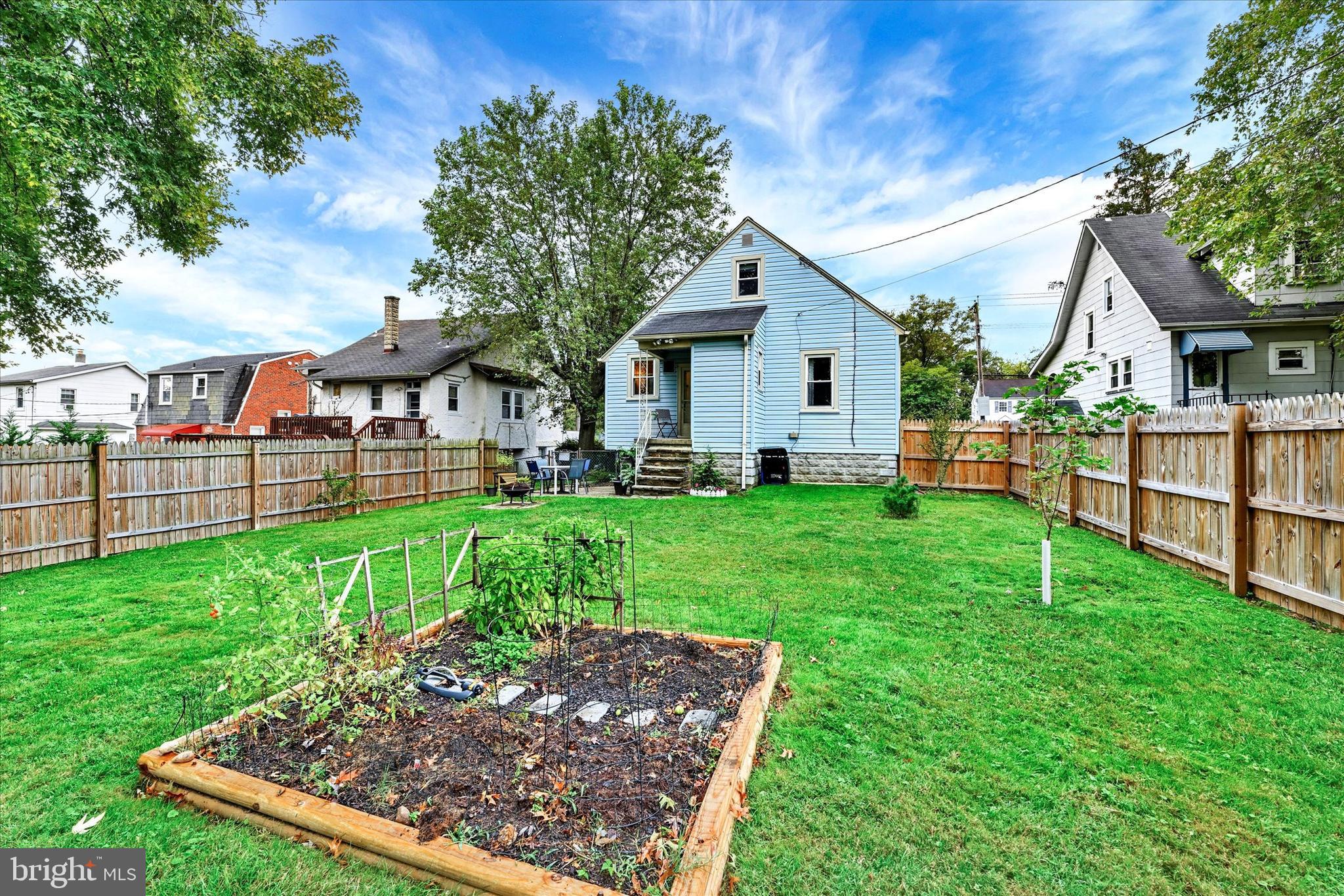 HAMILTON HEIGHTS - Residential