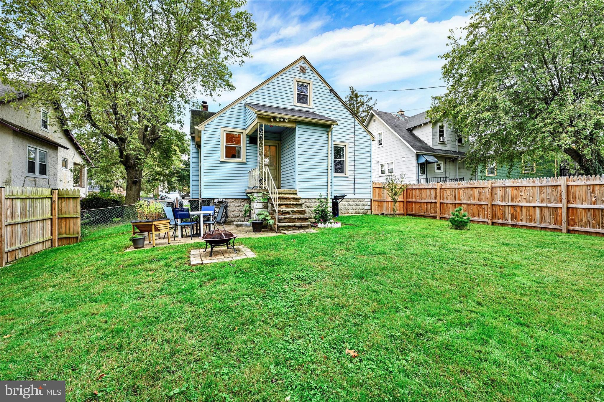 HAMILTON HEIGHTS - Residential