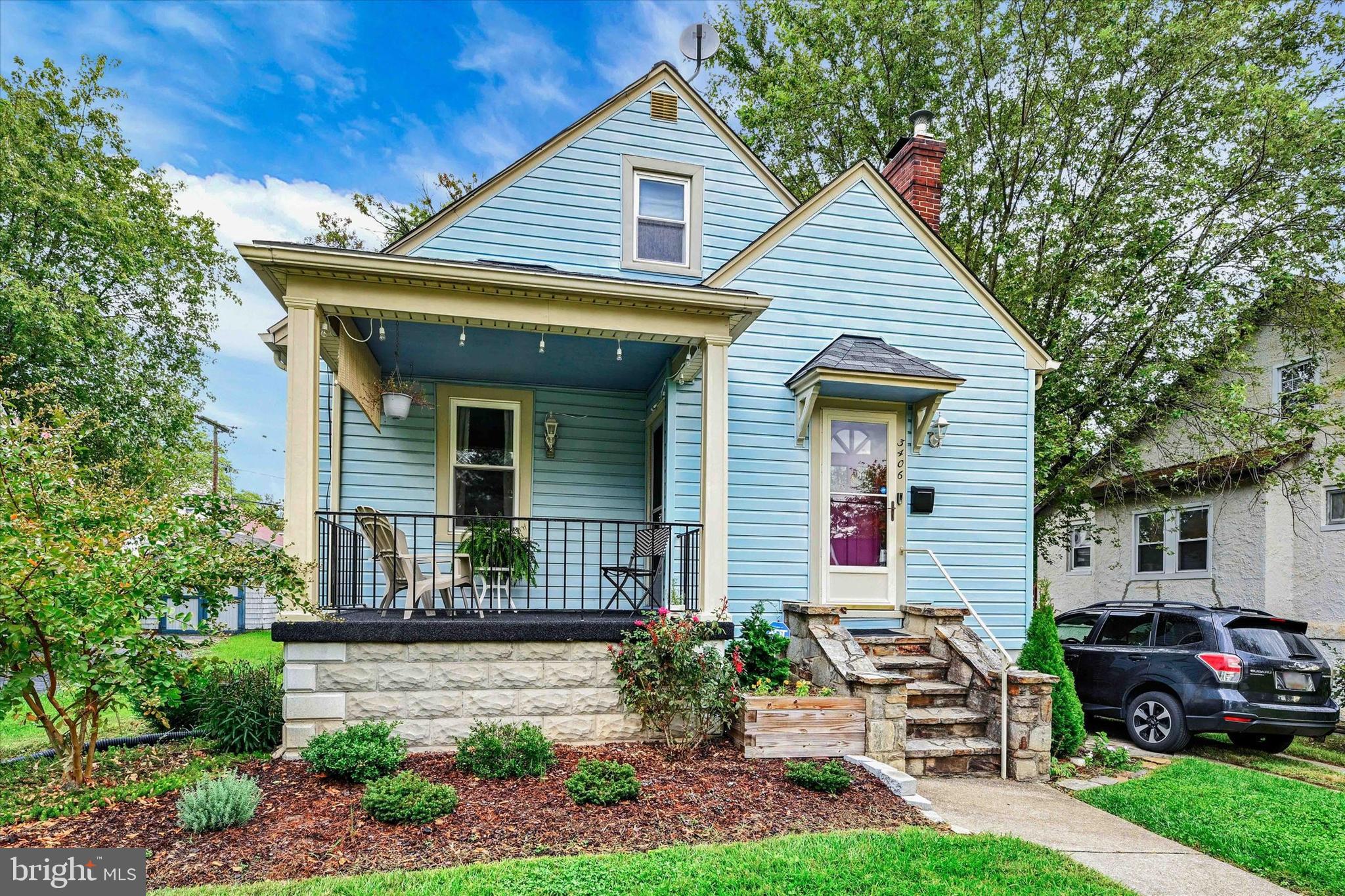 HAMILTON HEIGHTS - Residential