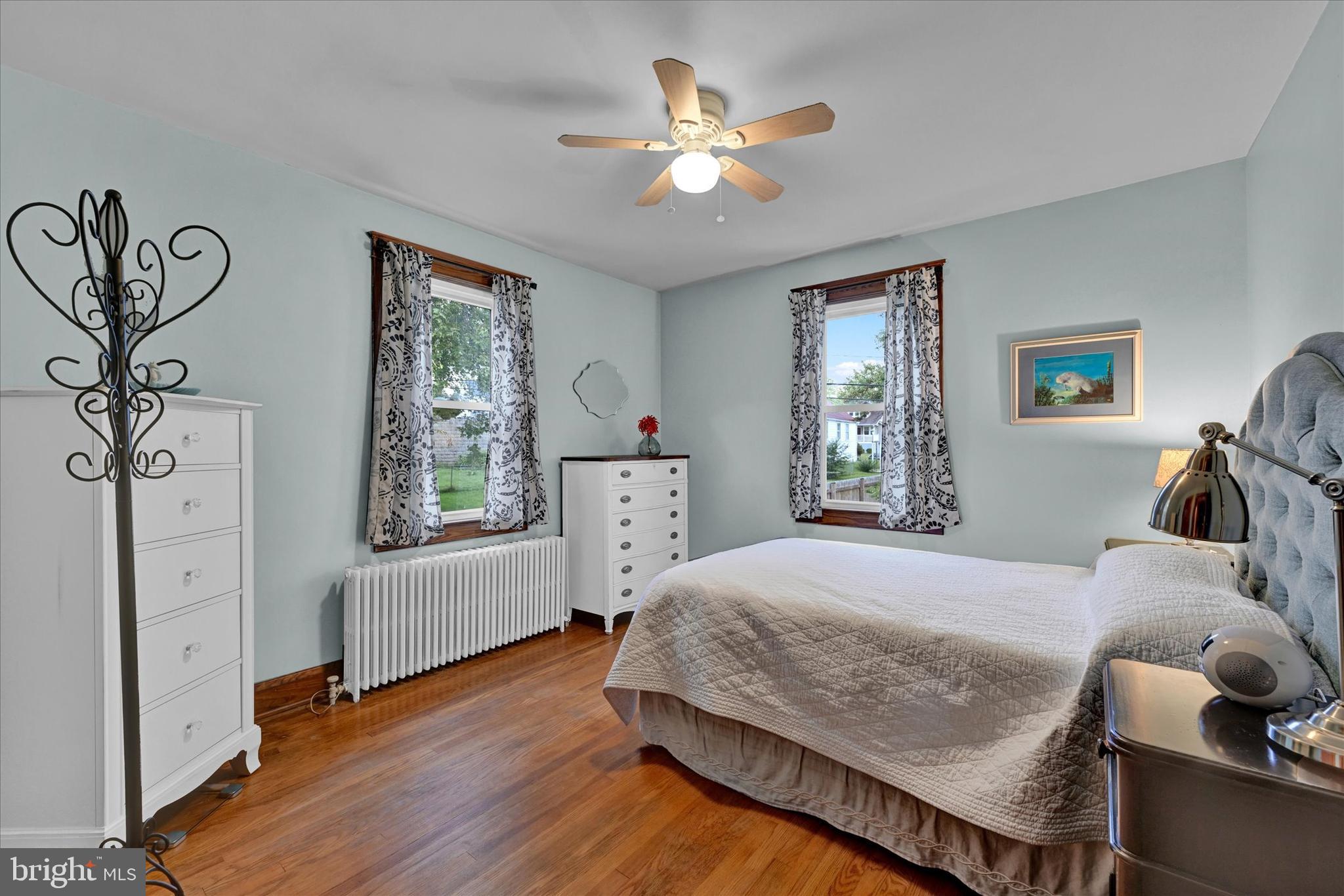 HAMILTON HEIGHTS - Residential