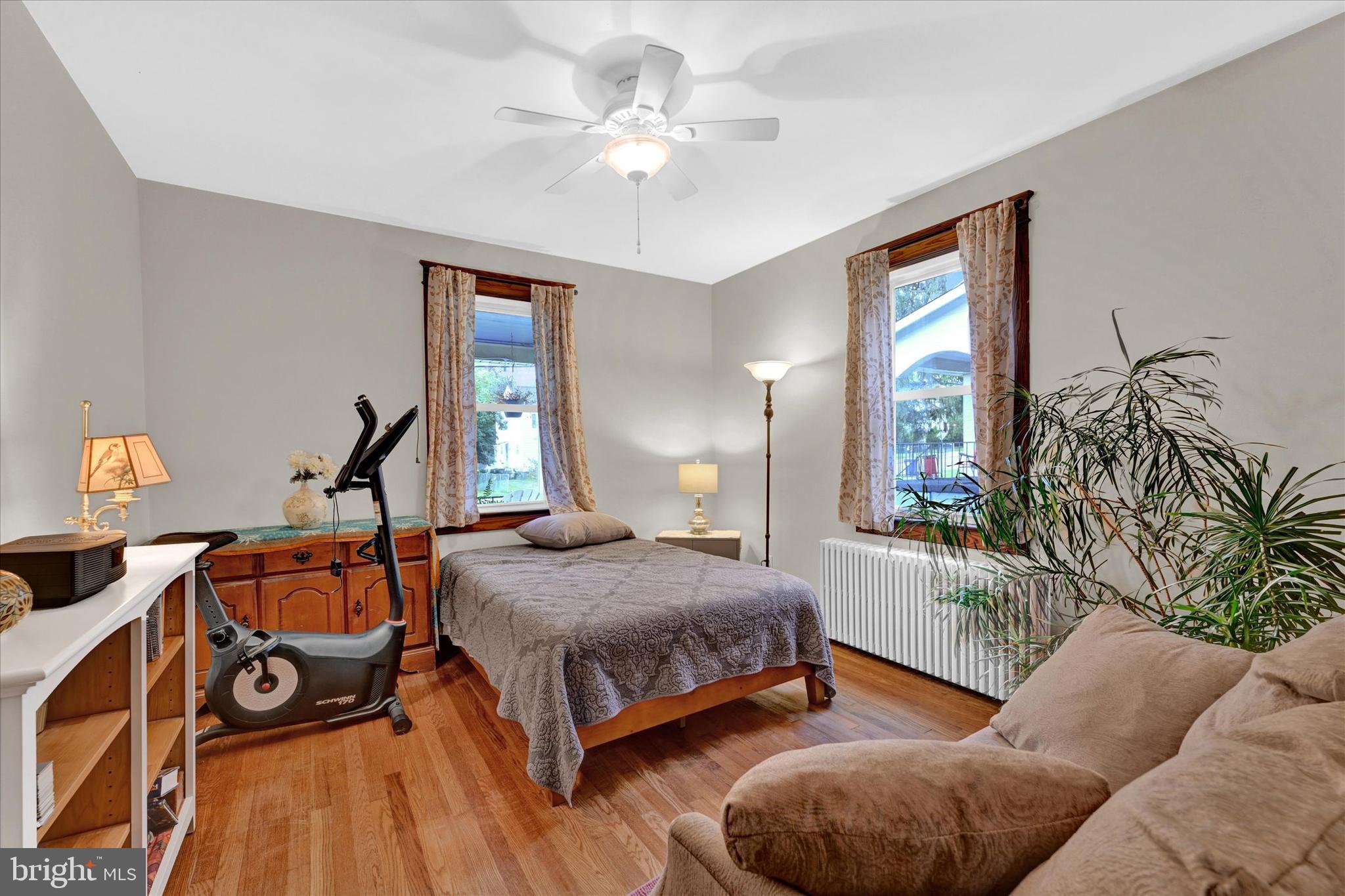 HAMILTON HEIGHTS - Residential