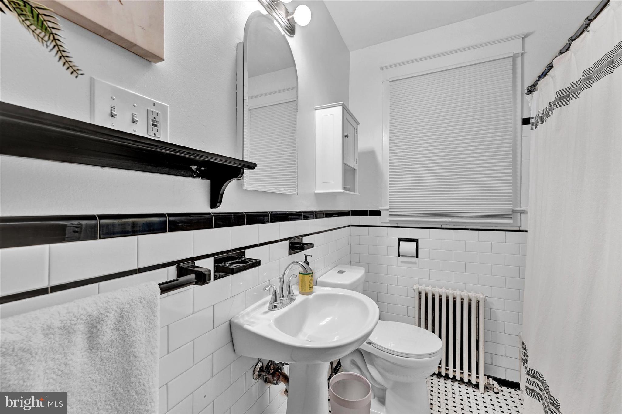 HAMILTON HEIGHTS - Residential