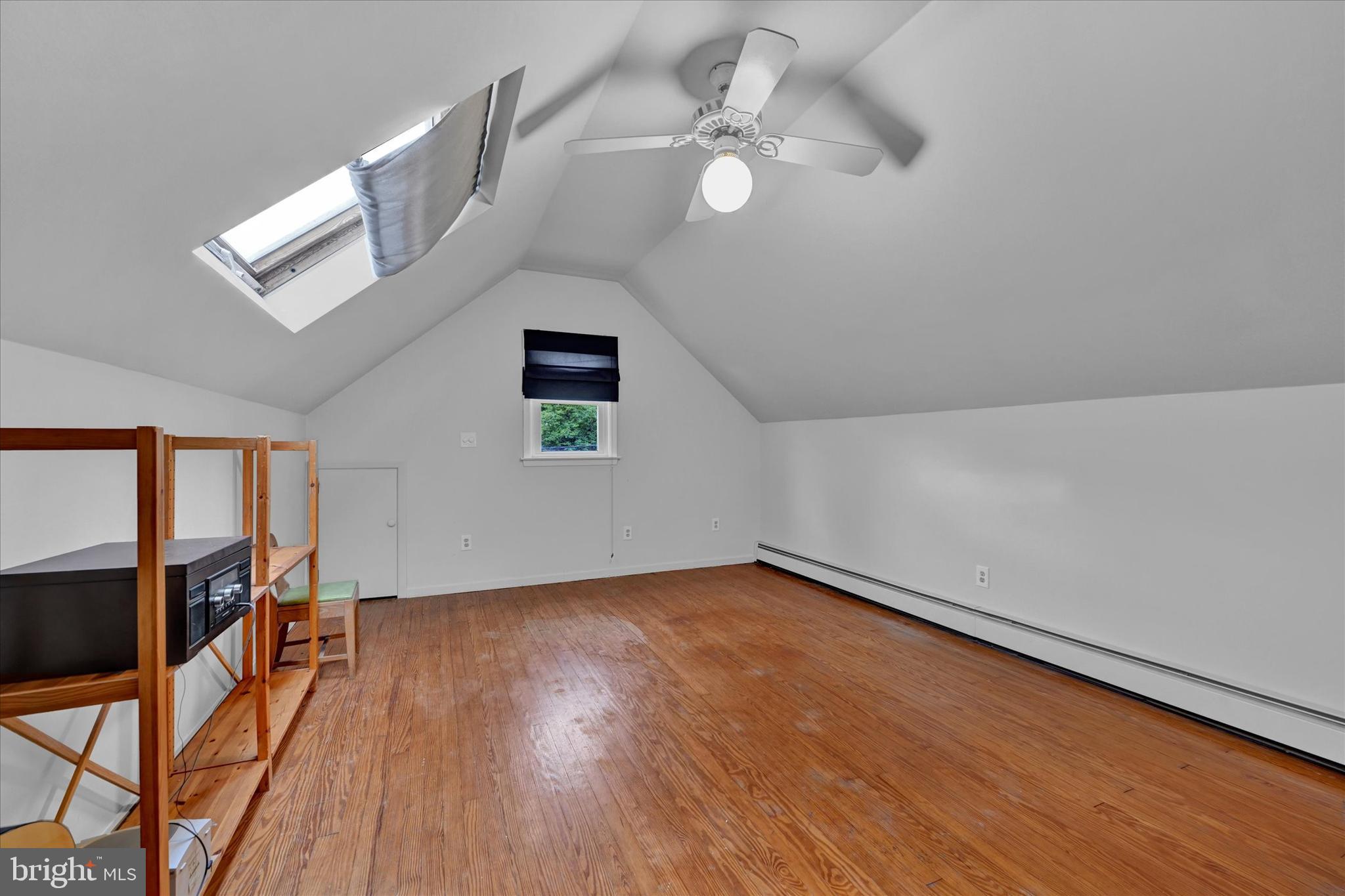 HAMILTON HEIGHTS - Residential