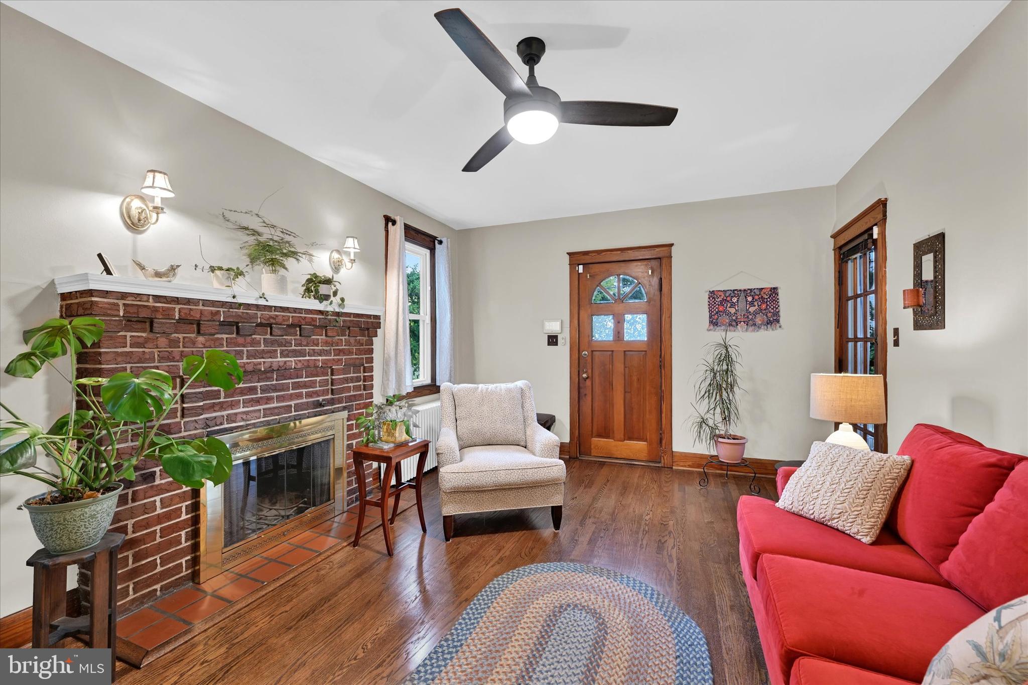 HAMILTON HEIGHTS - Residential