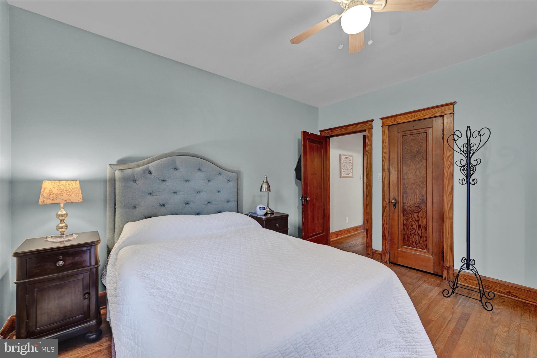 HAMILTON HEIGHTS - Residential