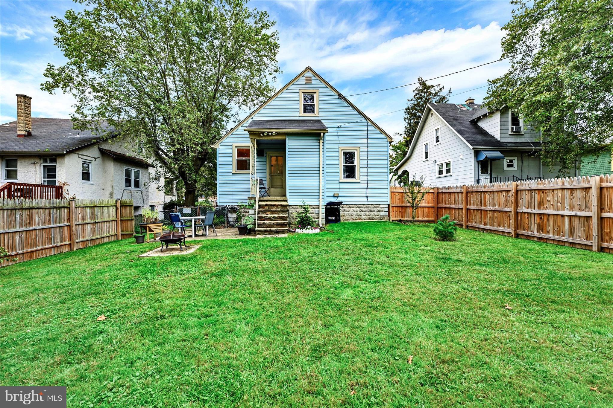 HAMILTON HEIGHTS - Residential