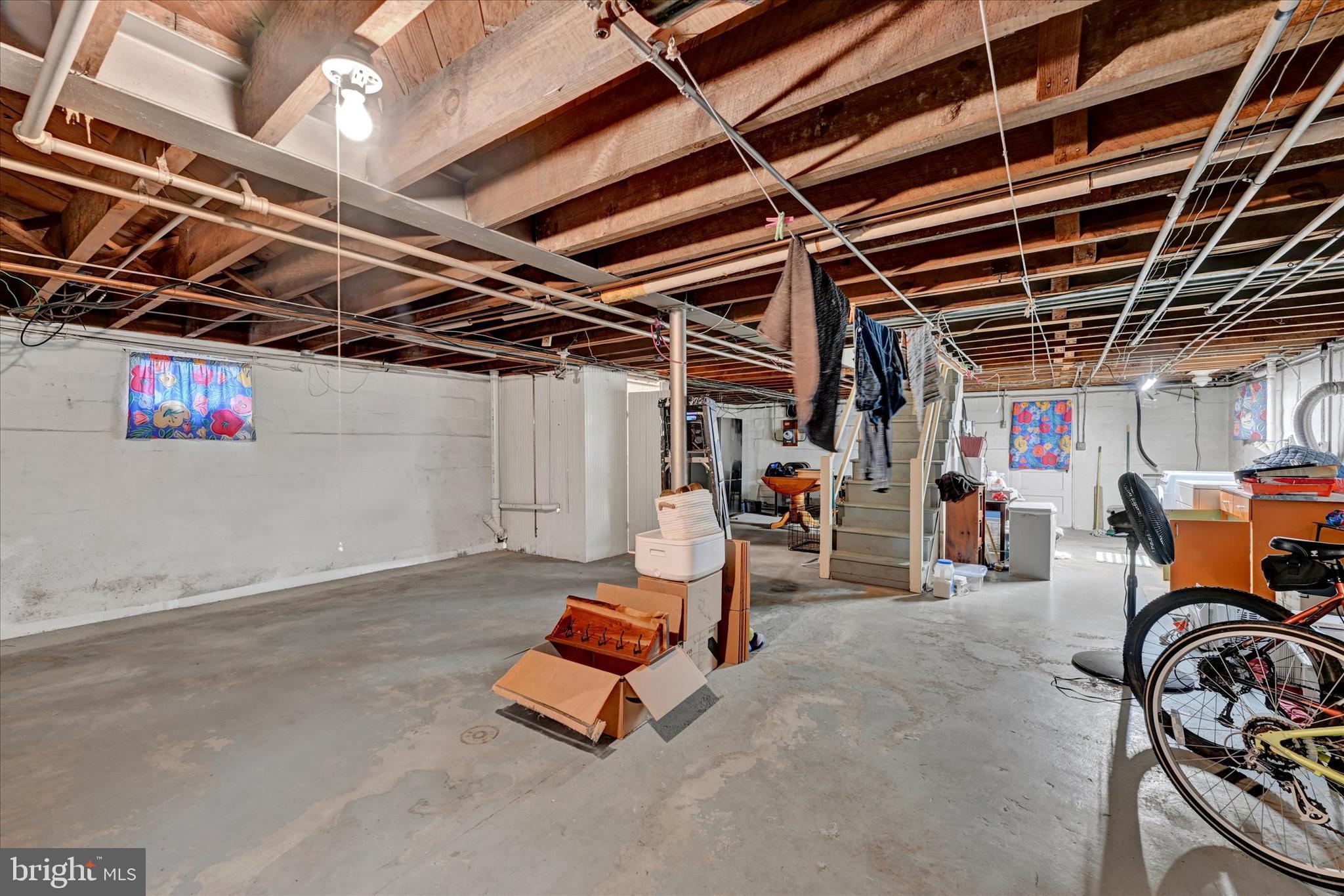 HAMILTON HEIGHTS - Residential