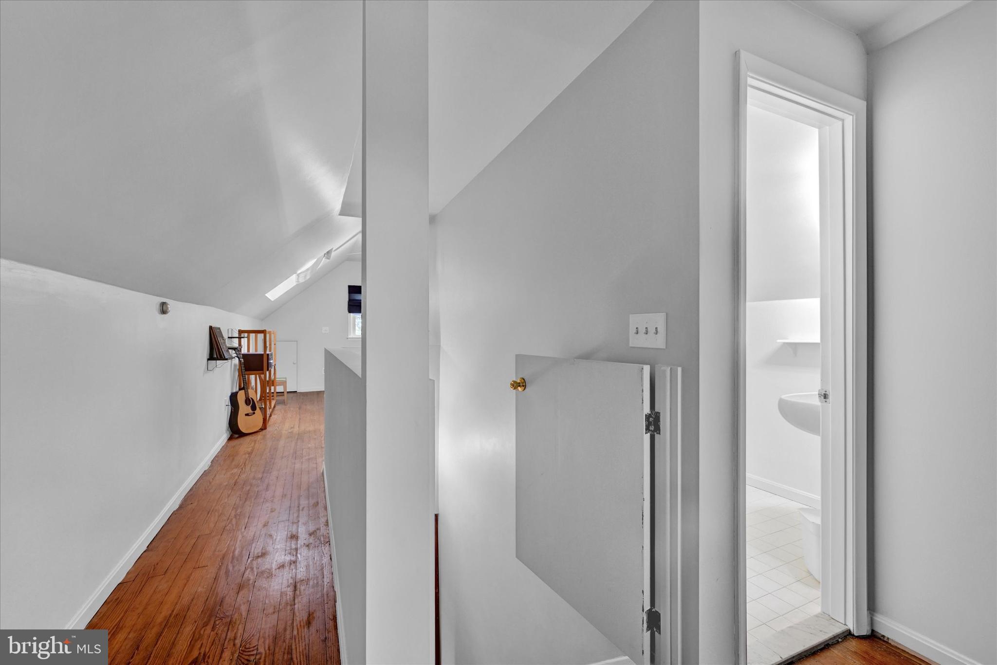 HAMILTON HEIGHTS - Residential