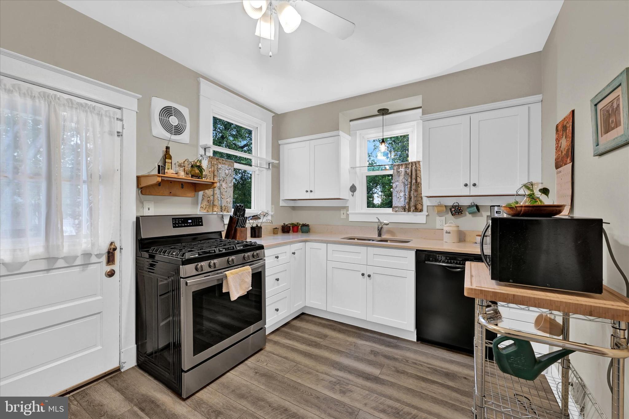 HAMILTON HEIGHTS - Residential