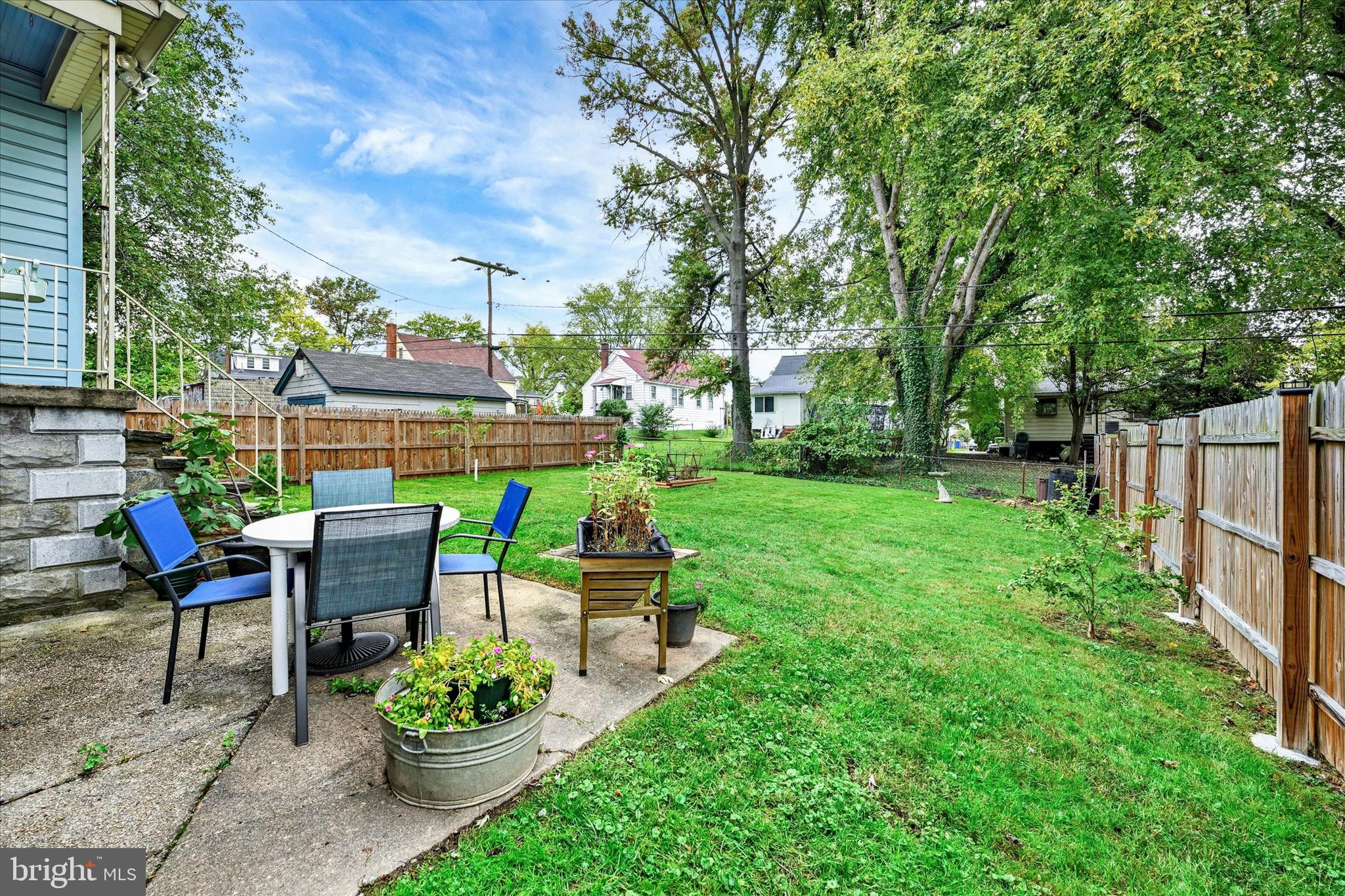 HAMILTON HEIGHTS - Residential