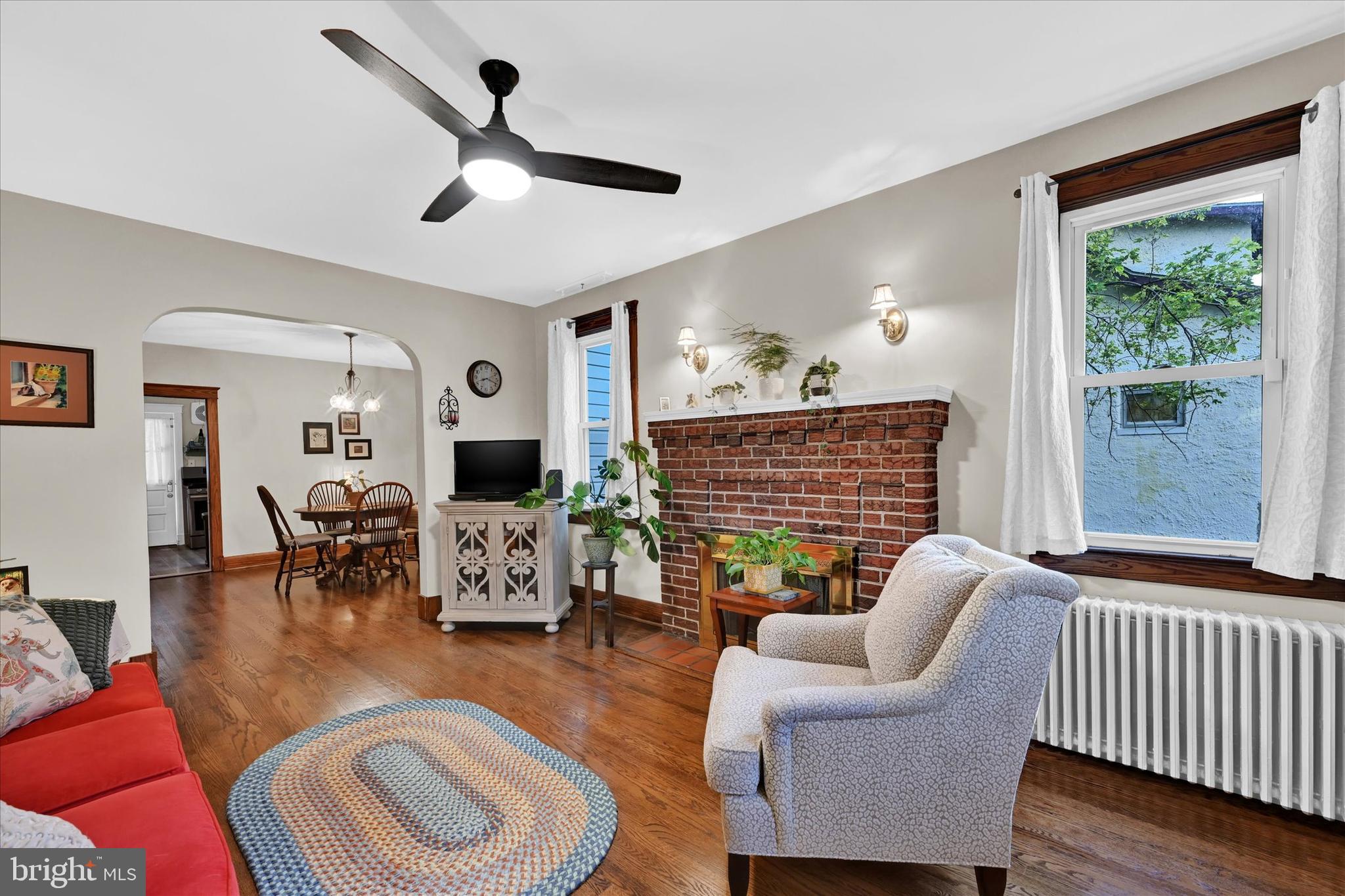 HAMILTON HEIGHTS - Residential