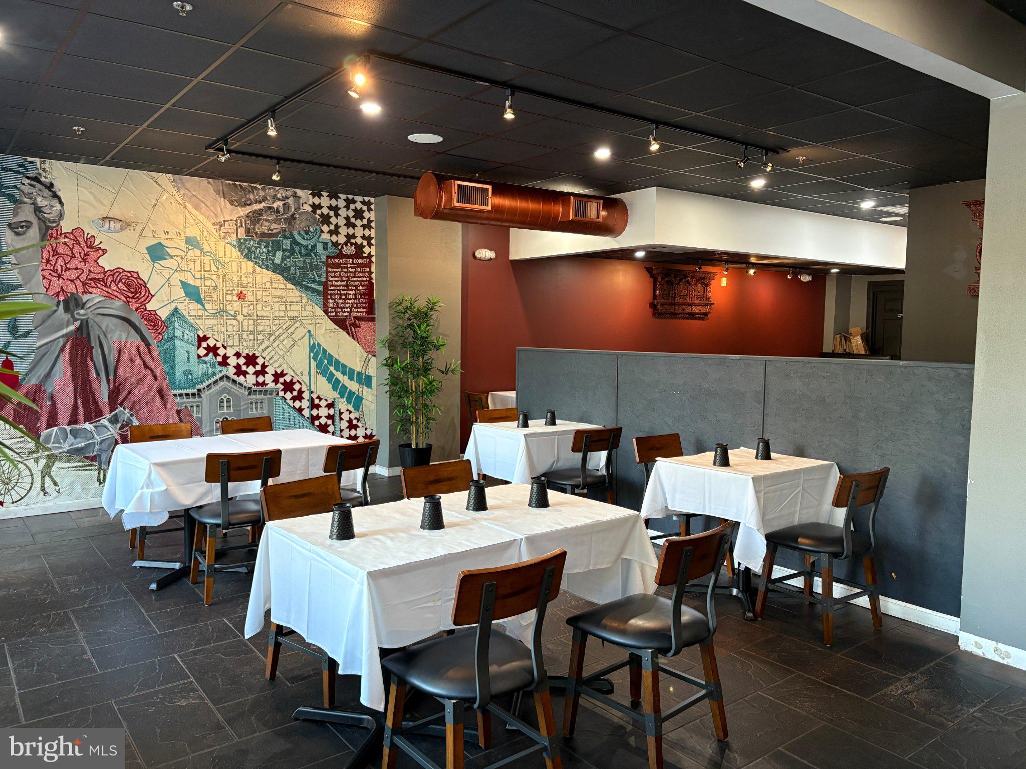 101 N QUEEN STREET 115