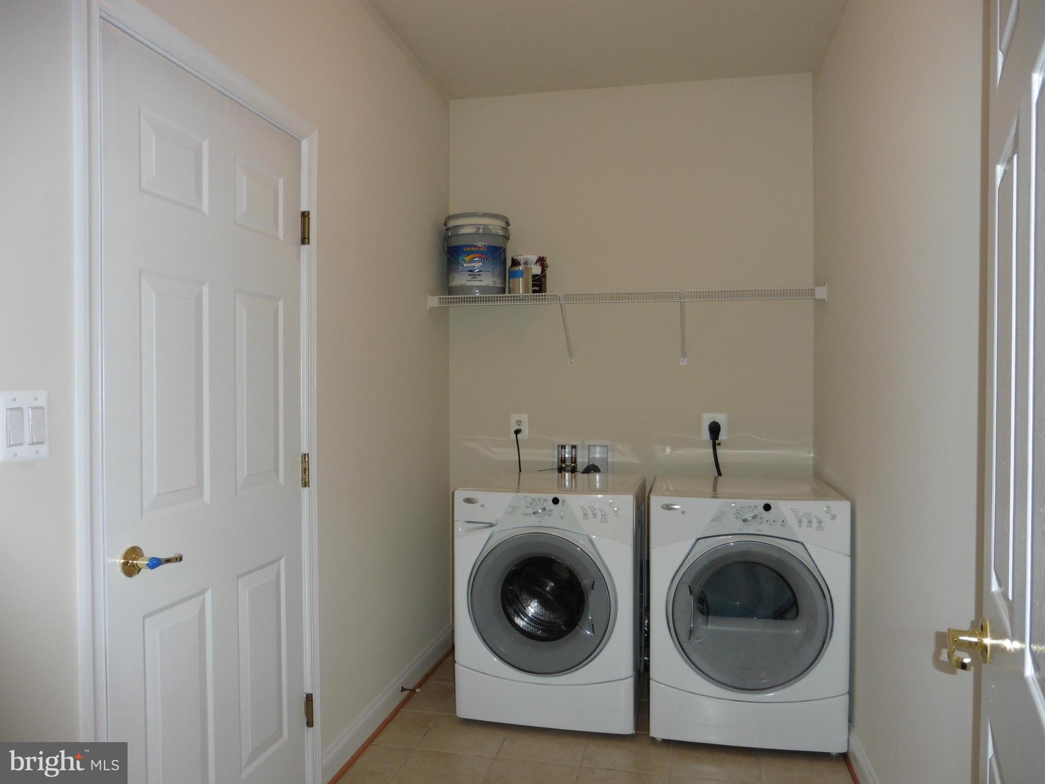 VIRGINIA HERITAGE - Residential