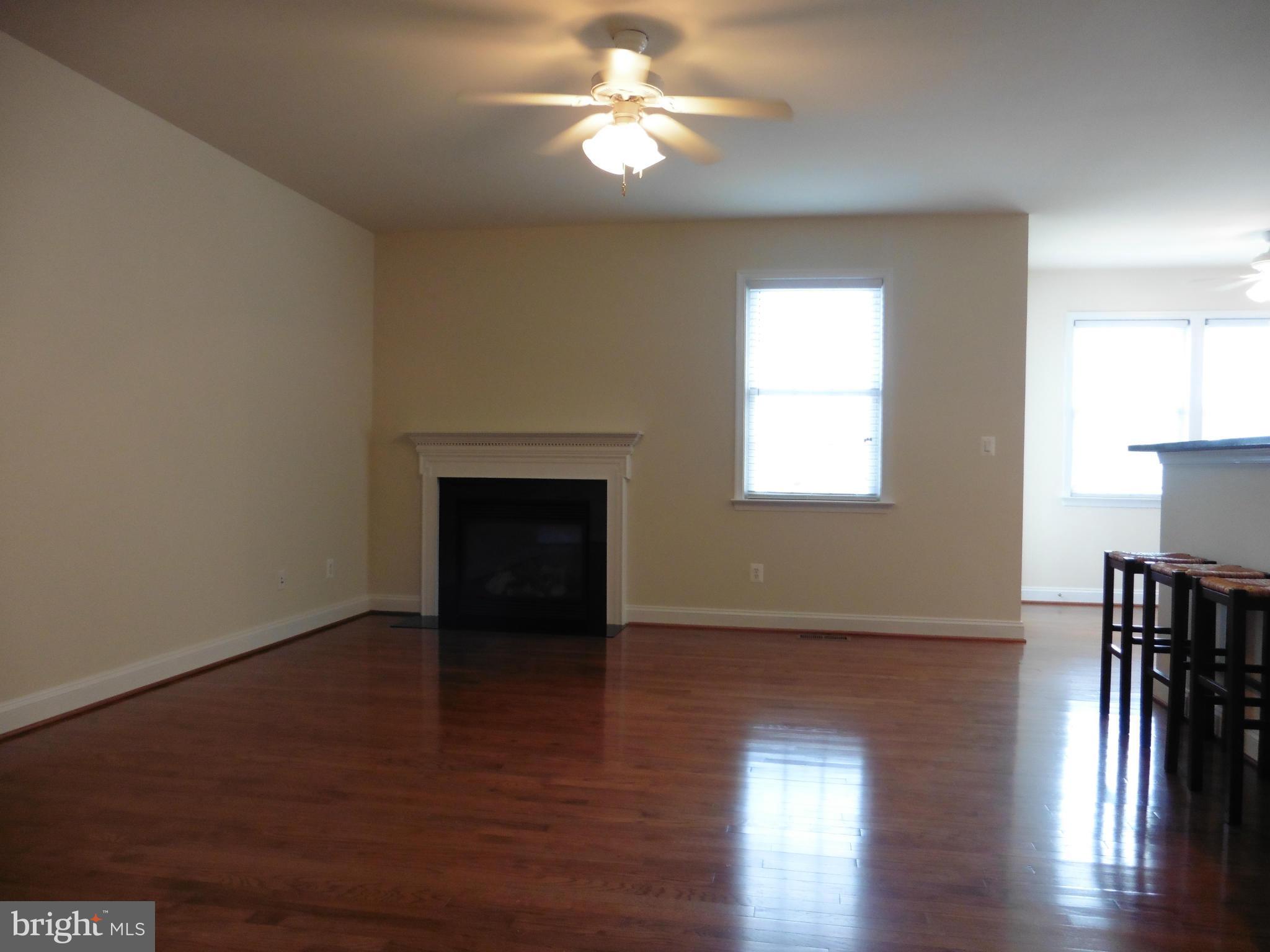 VIRGINIA HERITAGE - Residential